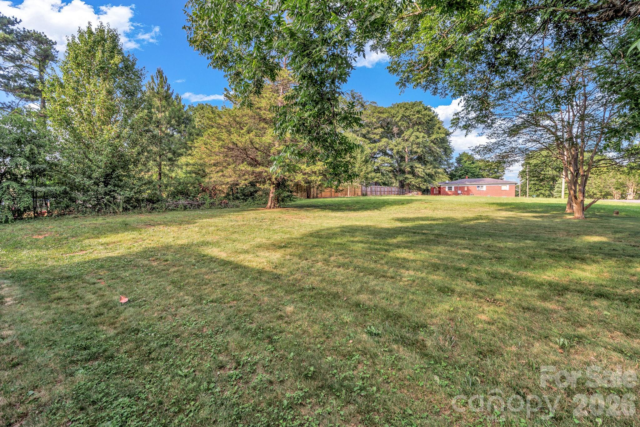 137 J E Morrow Street — Forest City