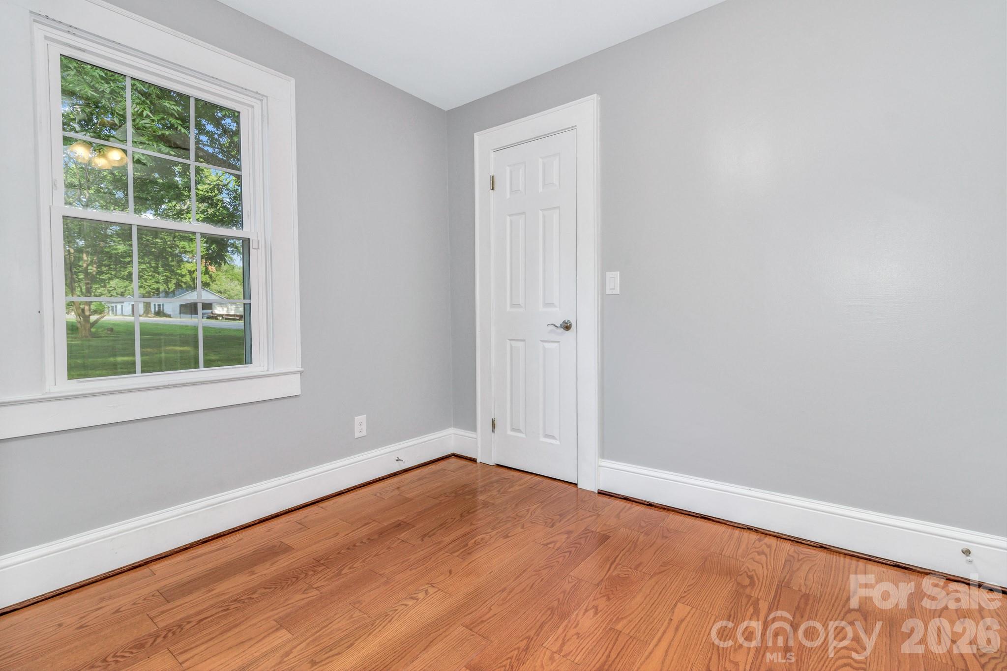 137 J E Morrow Street — Forest City
