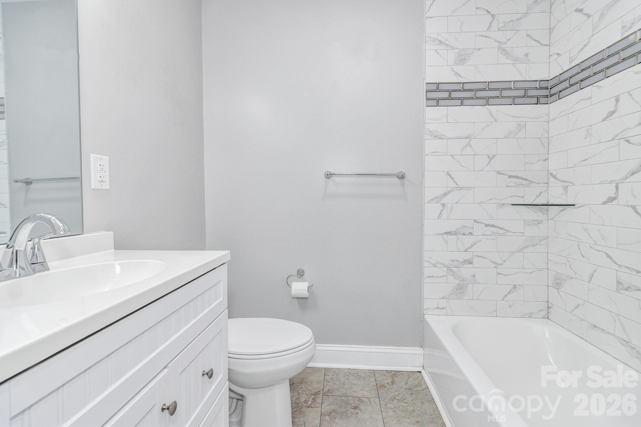 137 J E Morrow Street — Forest City