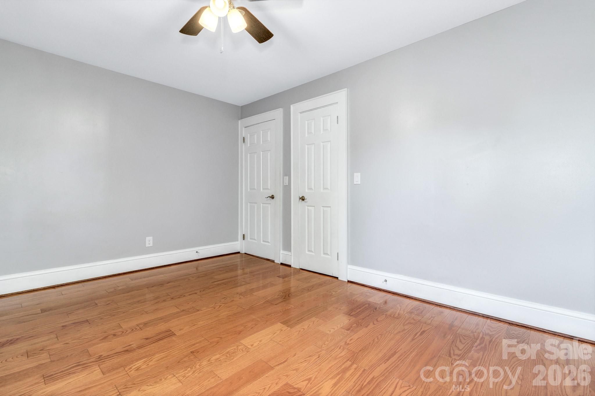 137 J E Morrow Street — Forest City