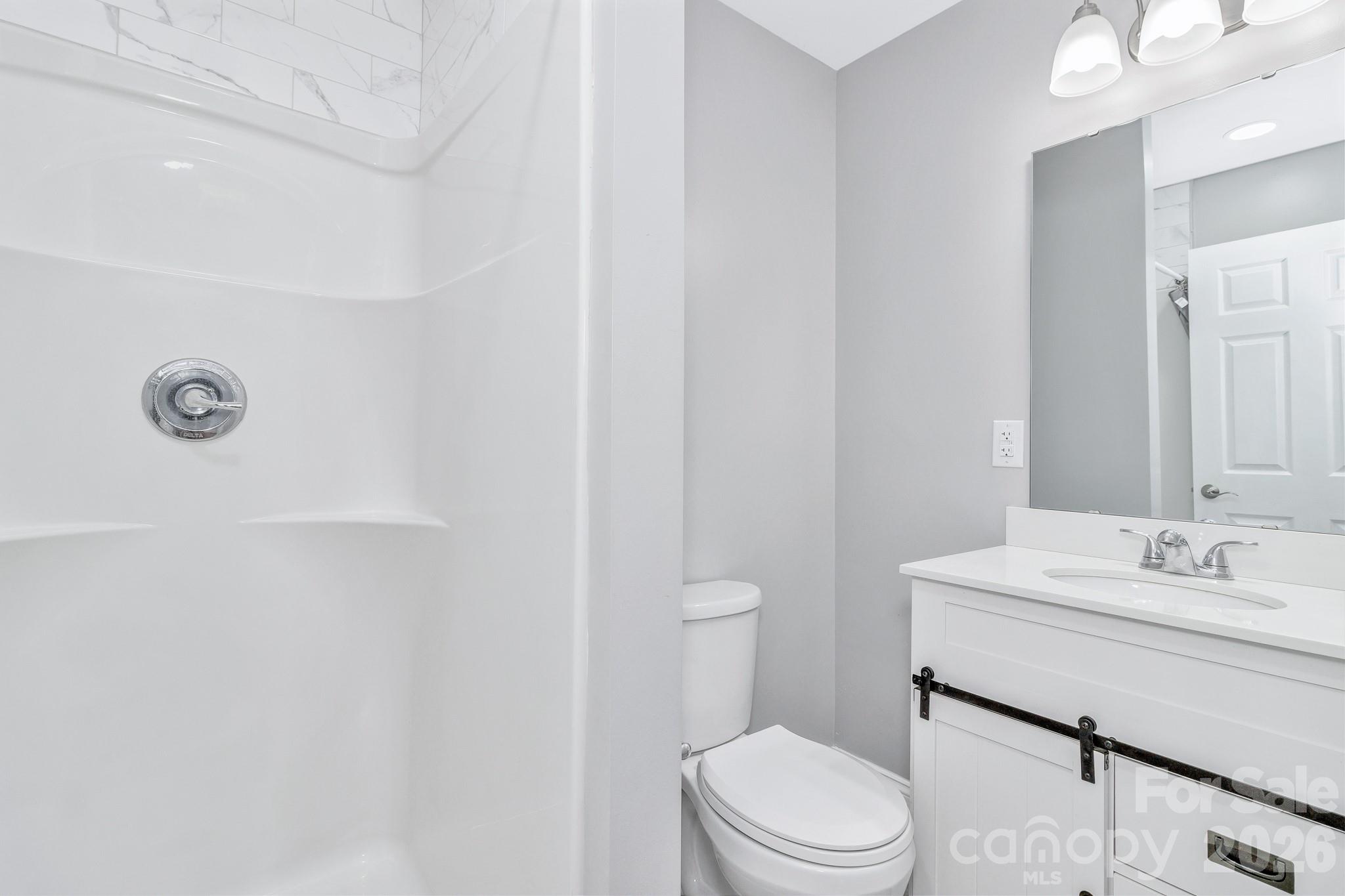 137 J E Morrow Street — Forest City