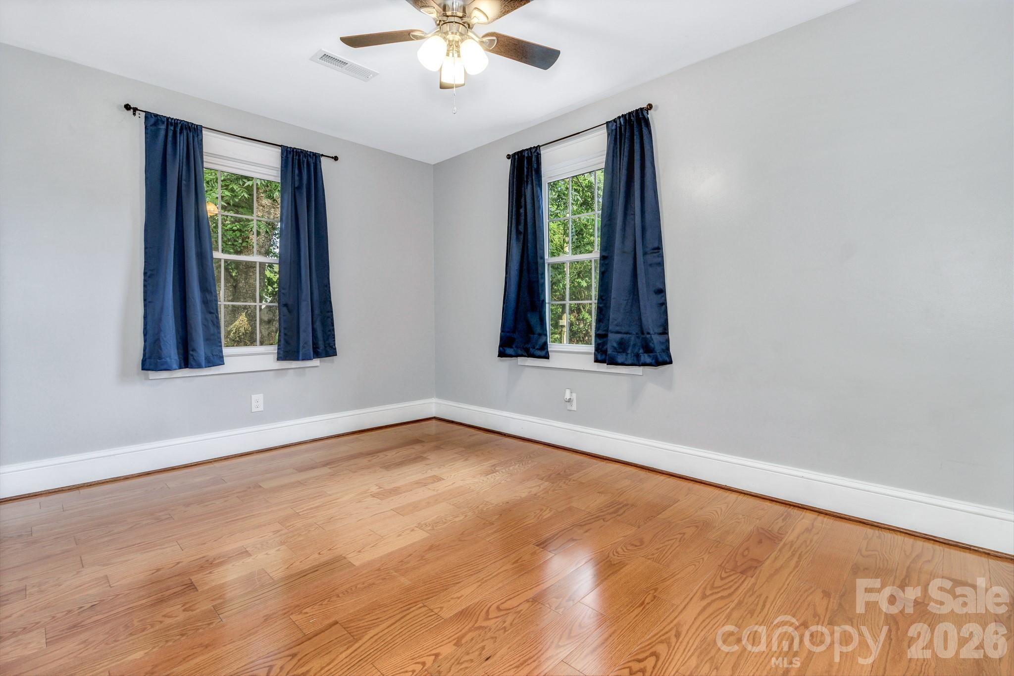 137 J E Morrow Street — Forest City