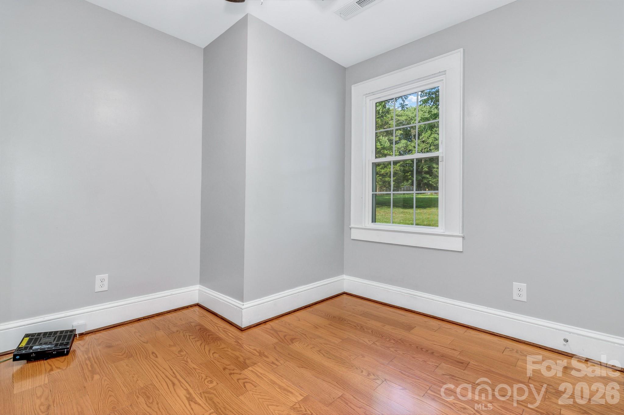 137 J E Morrow Street — Forest City