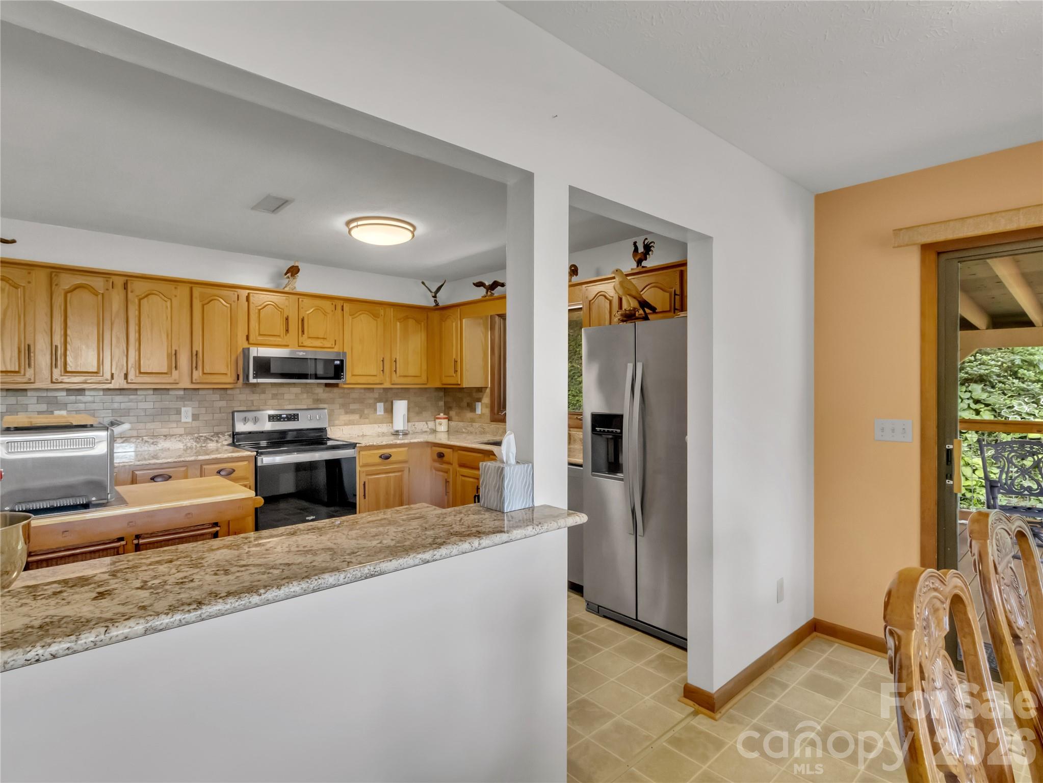 372 Shady Ridge Road — Waynesville