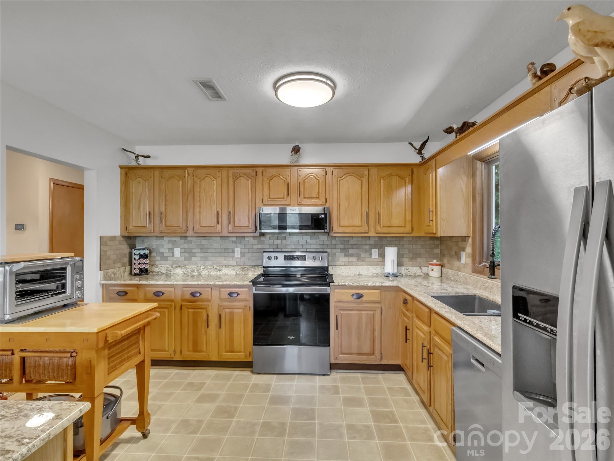 372 Shady Ridge Road — Waynesville