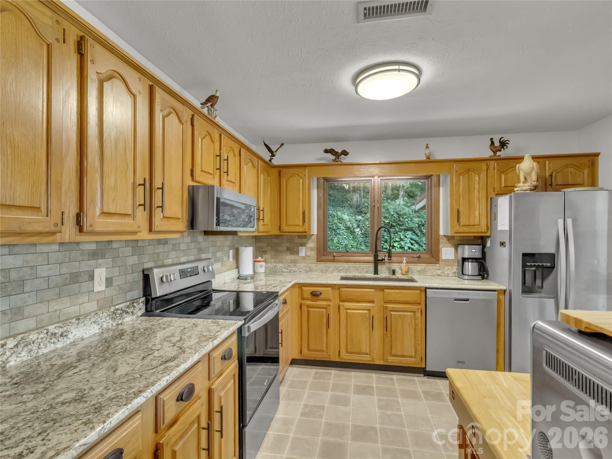 372 Shady Ridge Road — Waynesville