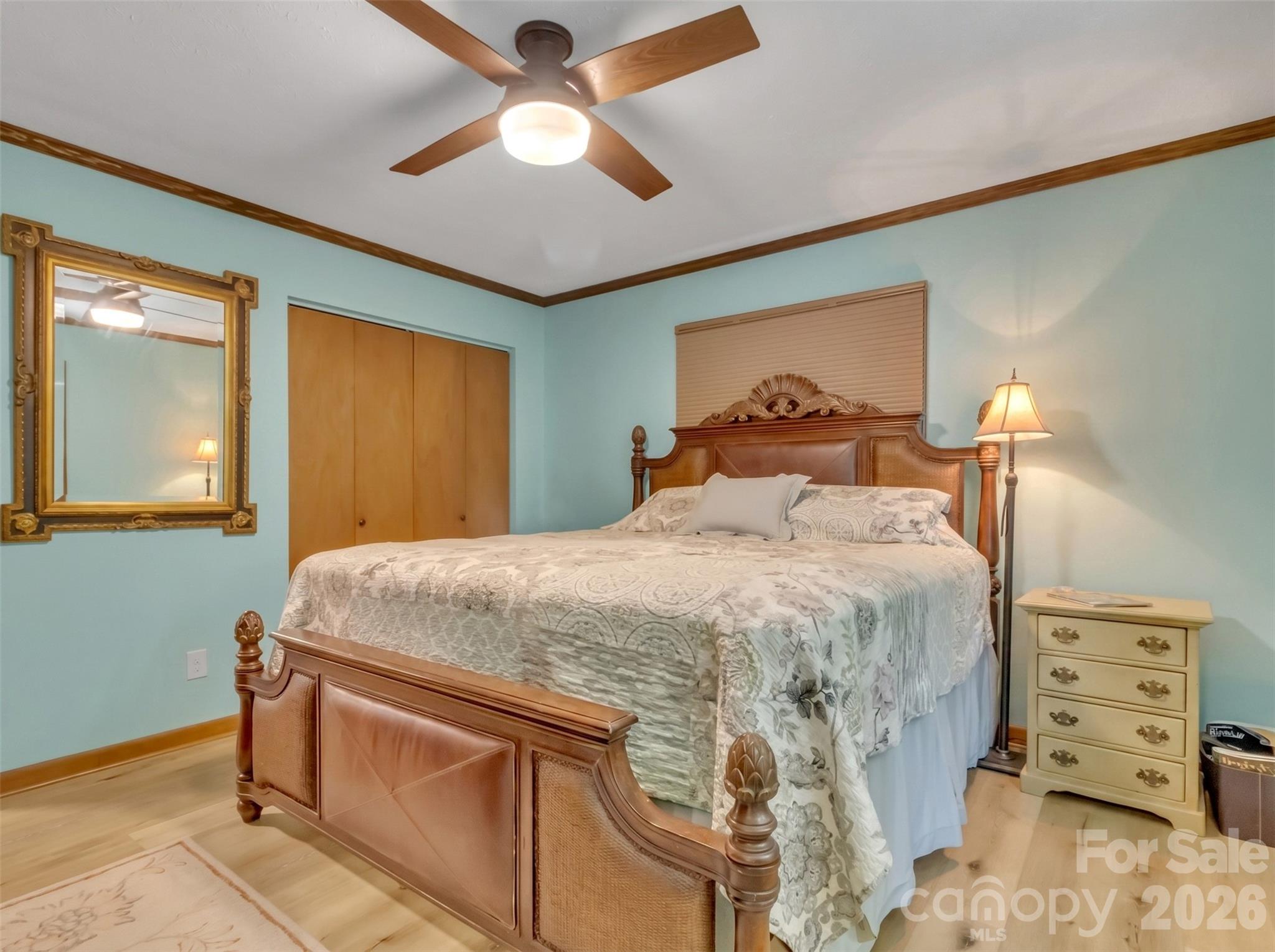 372 Shady Ridge Road — Waynesville