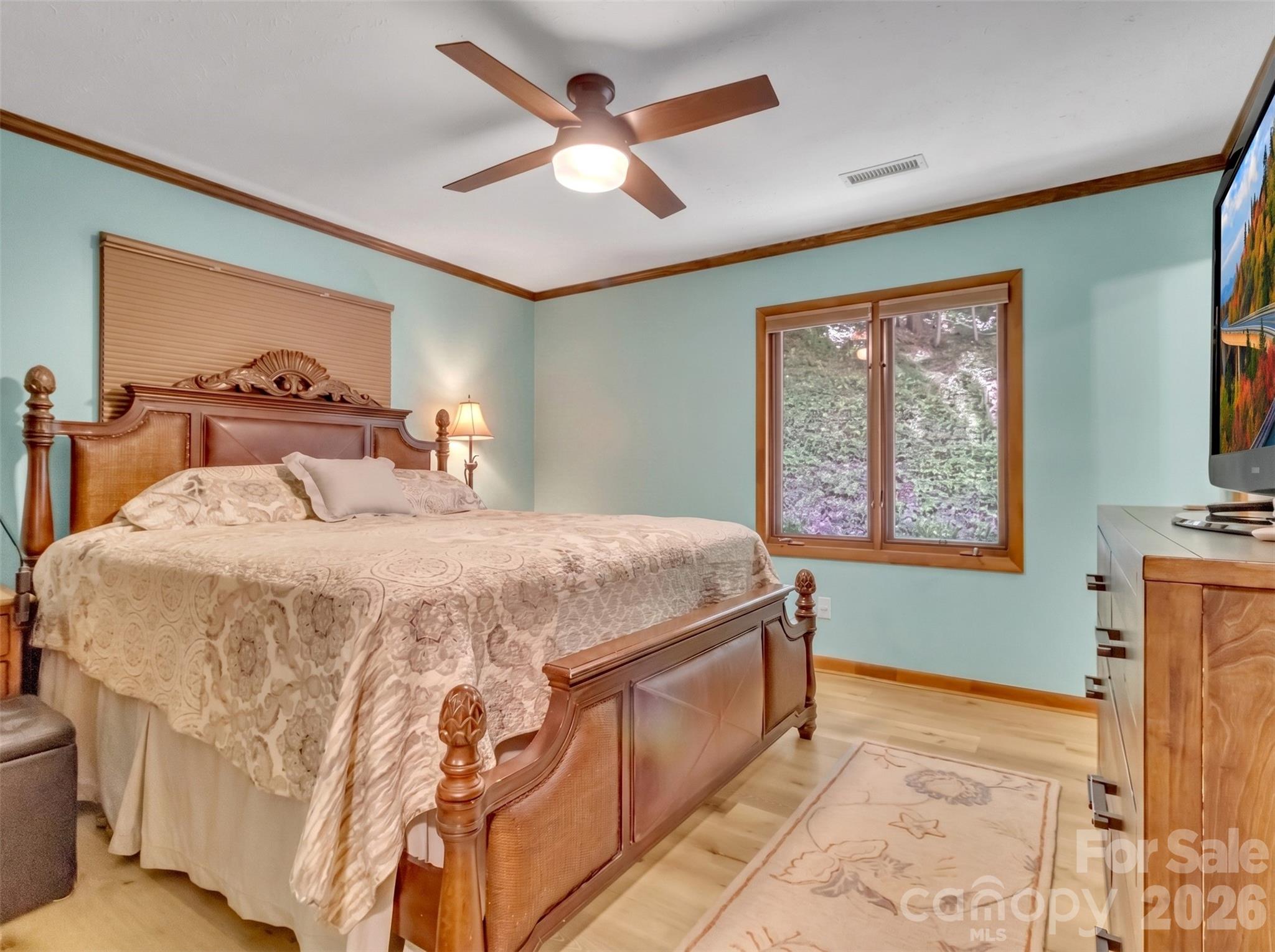 372 Shady Ridge Road — Waynesville