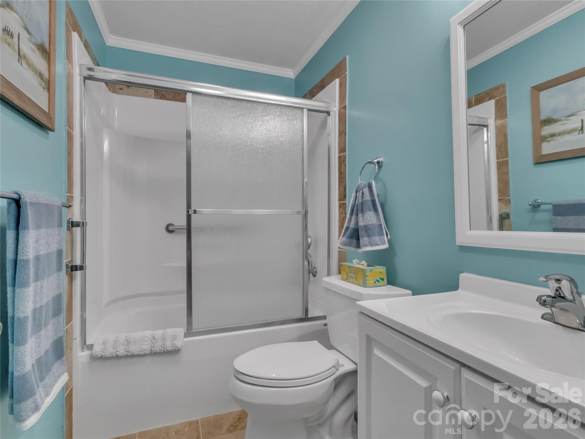 372 Shady Ridge Road — Waynesville