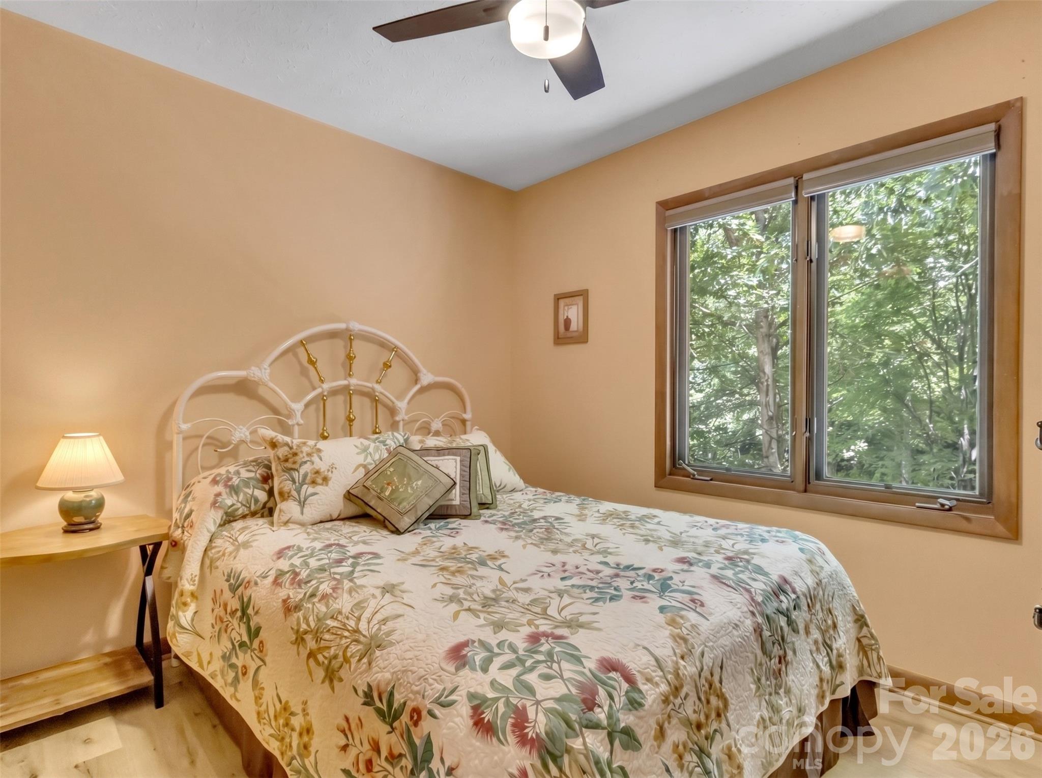 372 Shady Ridge Road — Waynesville