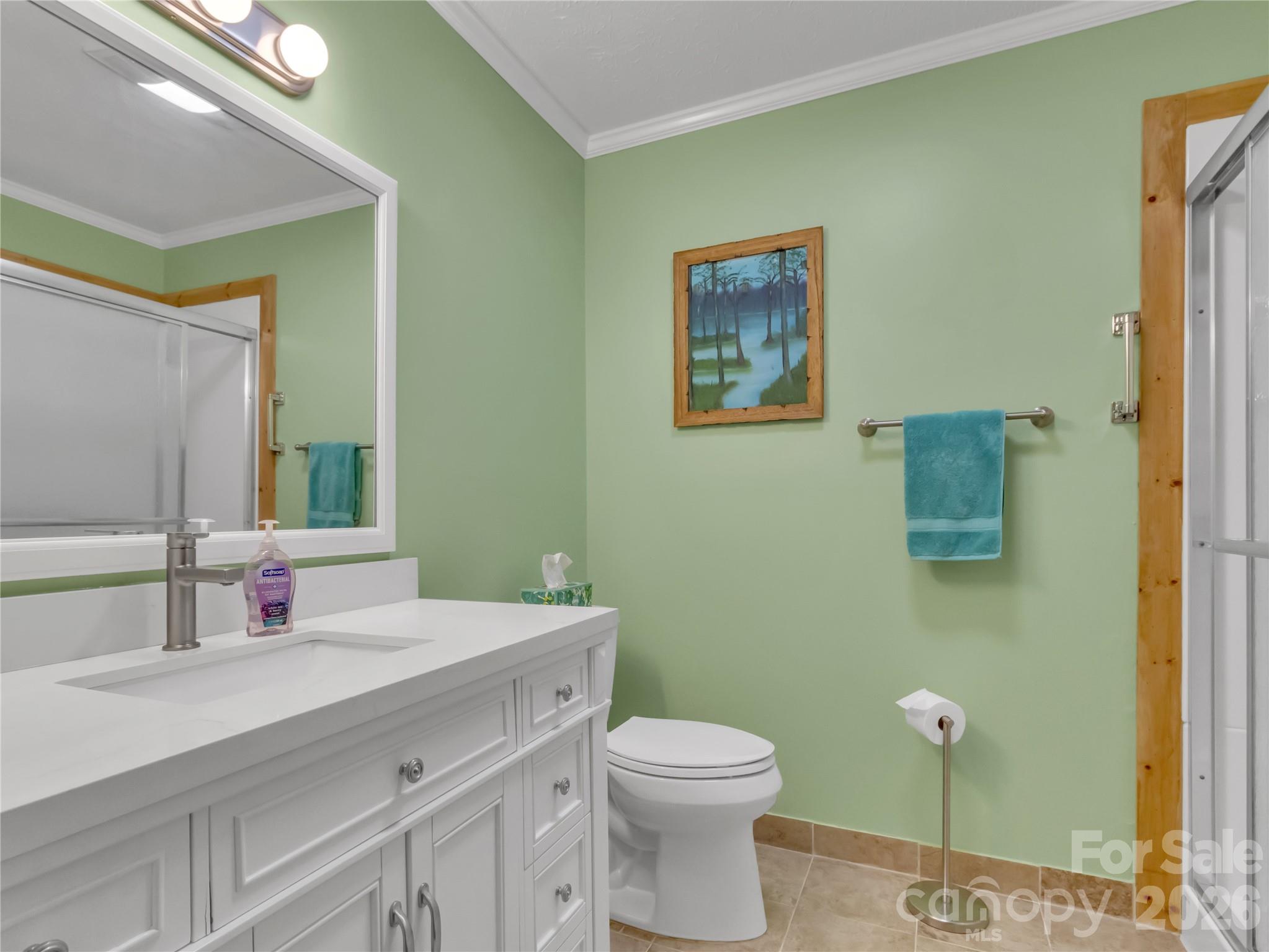 372 Shady Ridge Road — Waynesville
