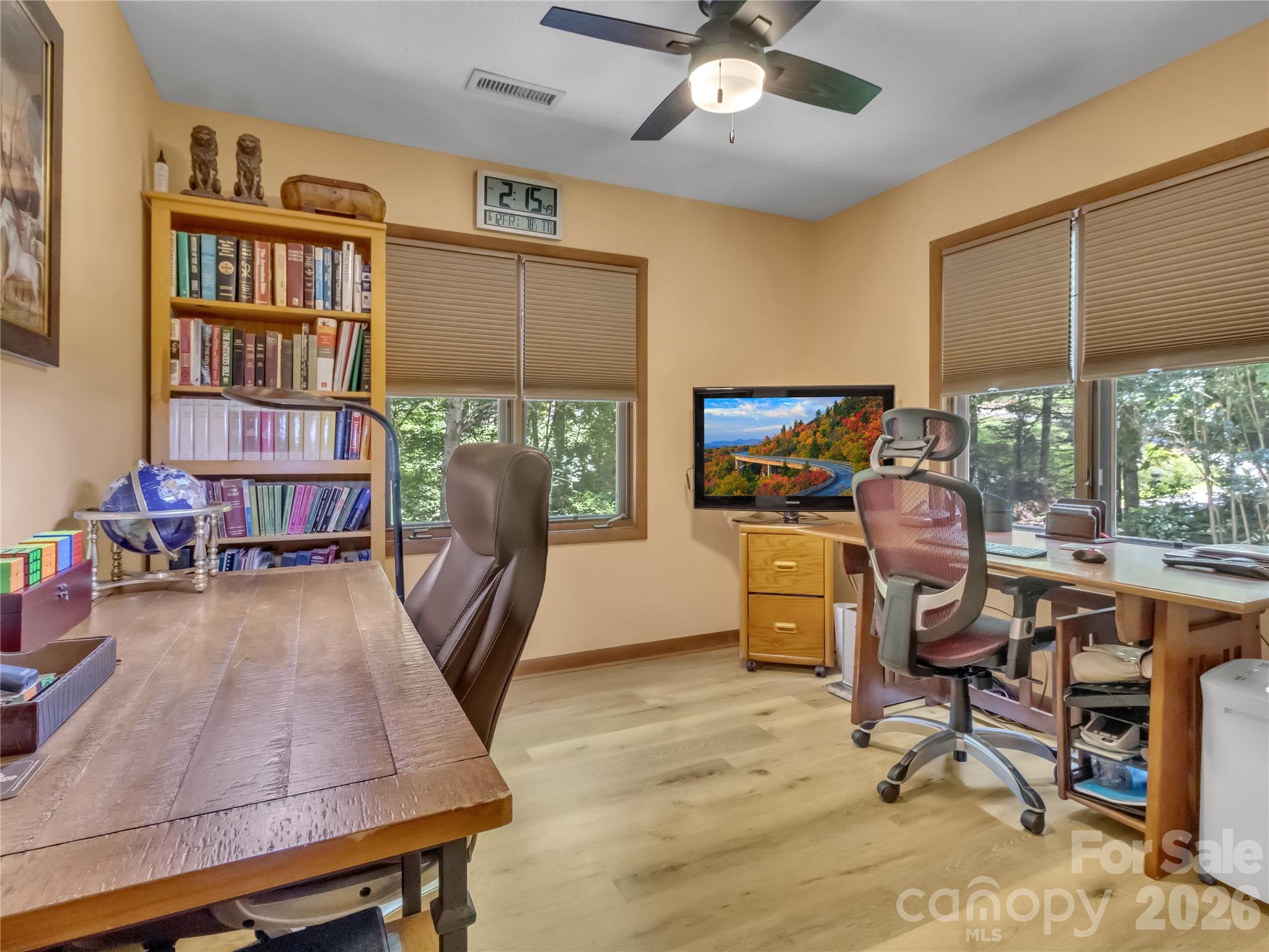 372 Shady Ridge Road — Waynesville