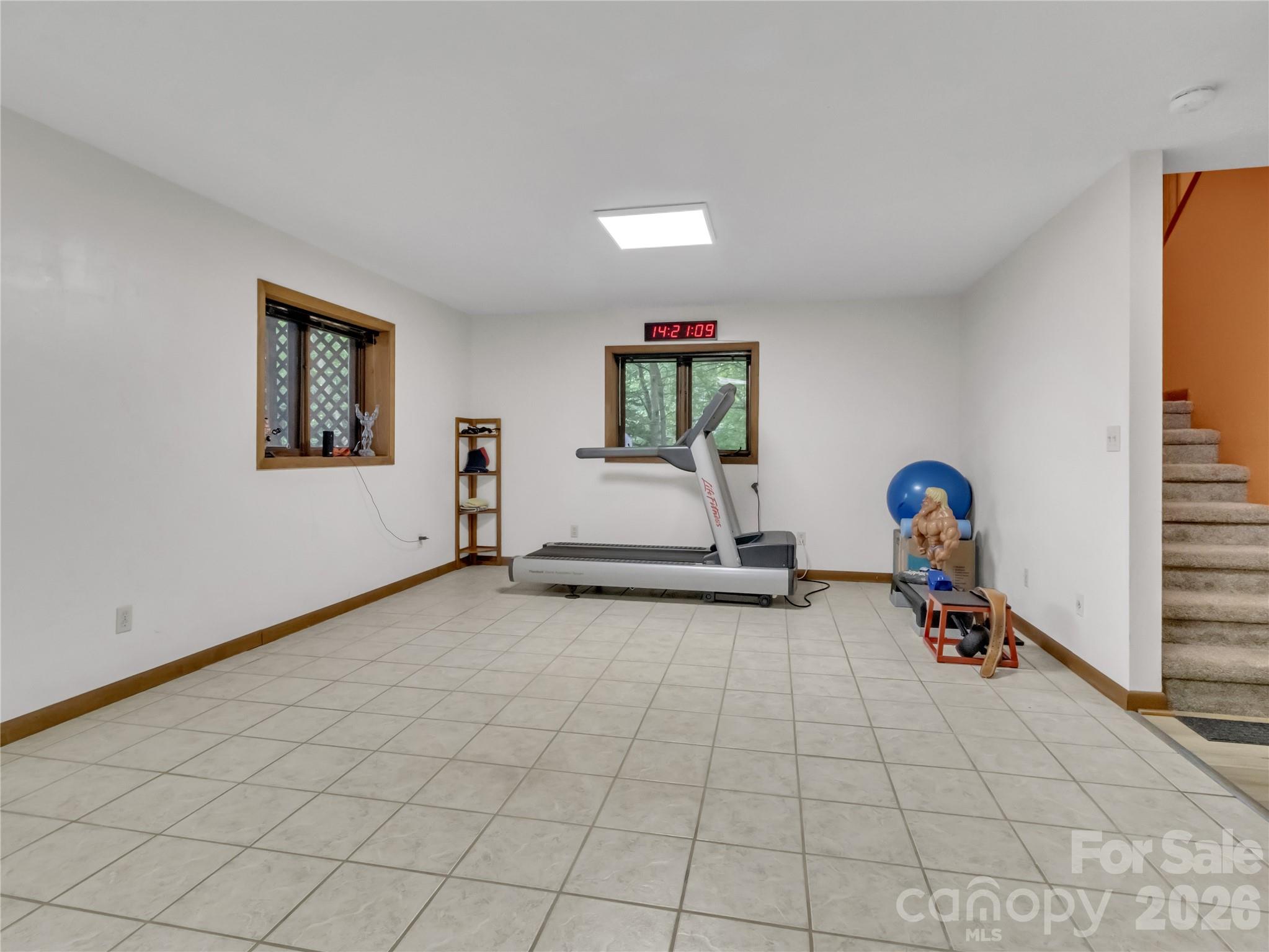 372 Shady Ridge Road — Waynesville