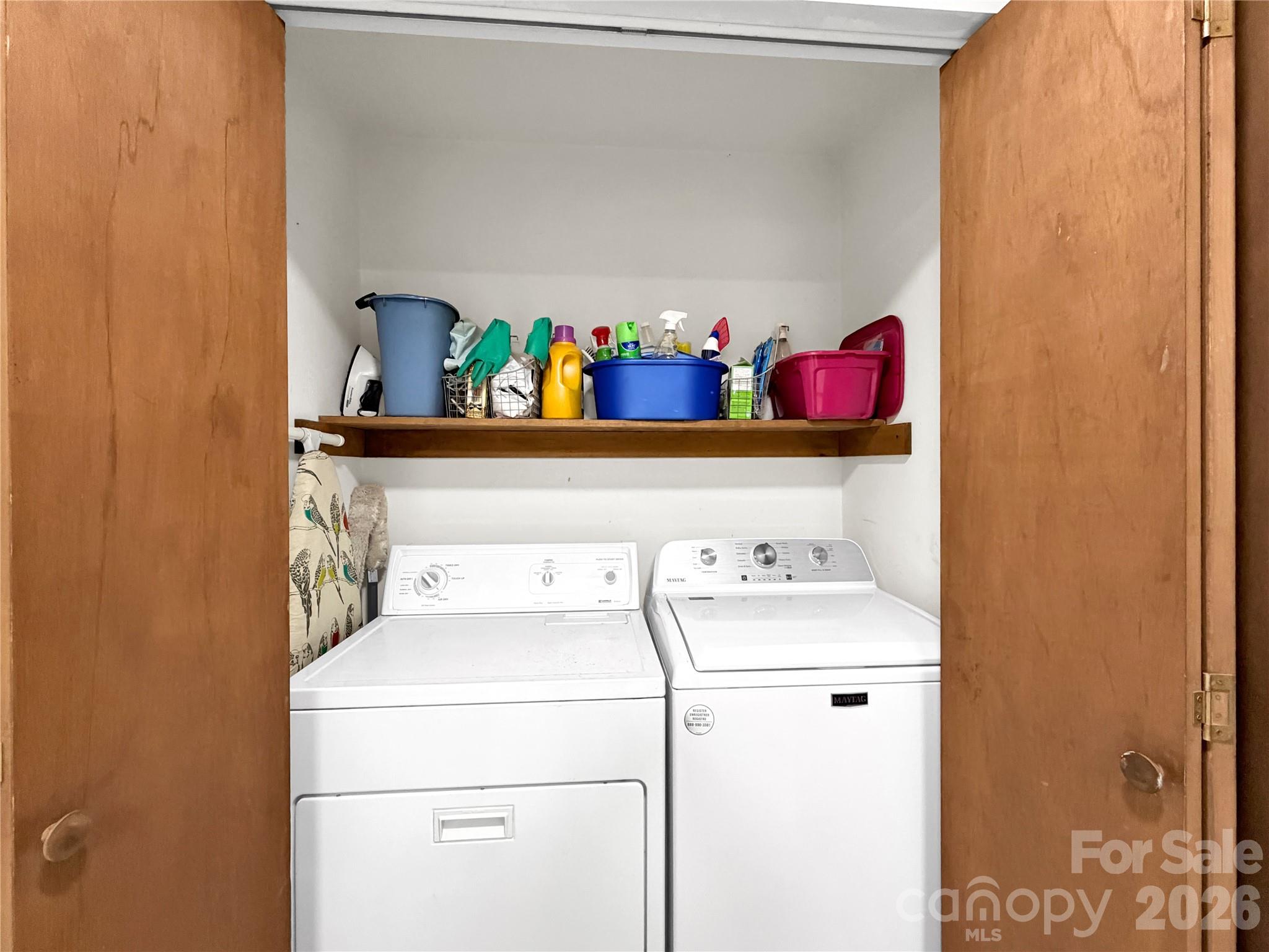 372 Shady Ridge Road — Waynesville