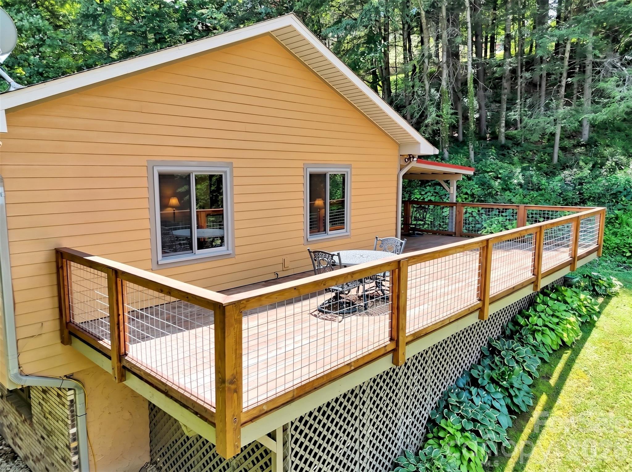 372 Shady Ridge Road — Waynesville