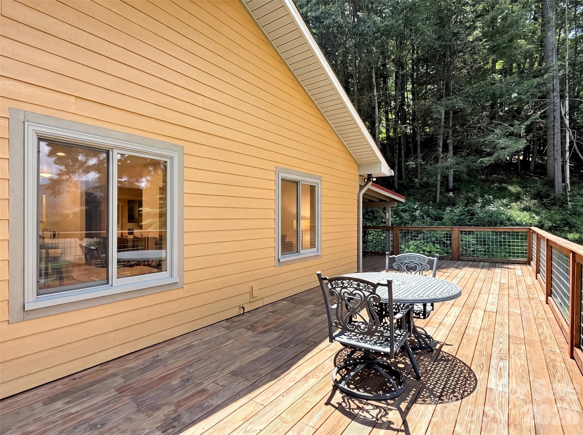 372 Shady Ridge Road — Waynesville