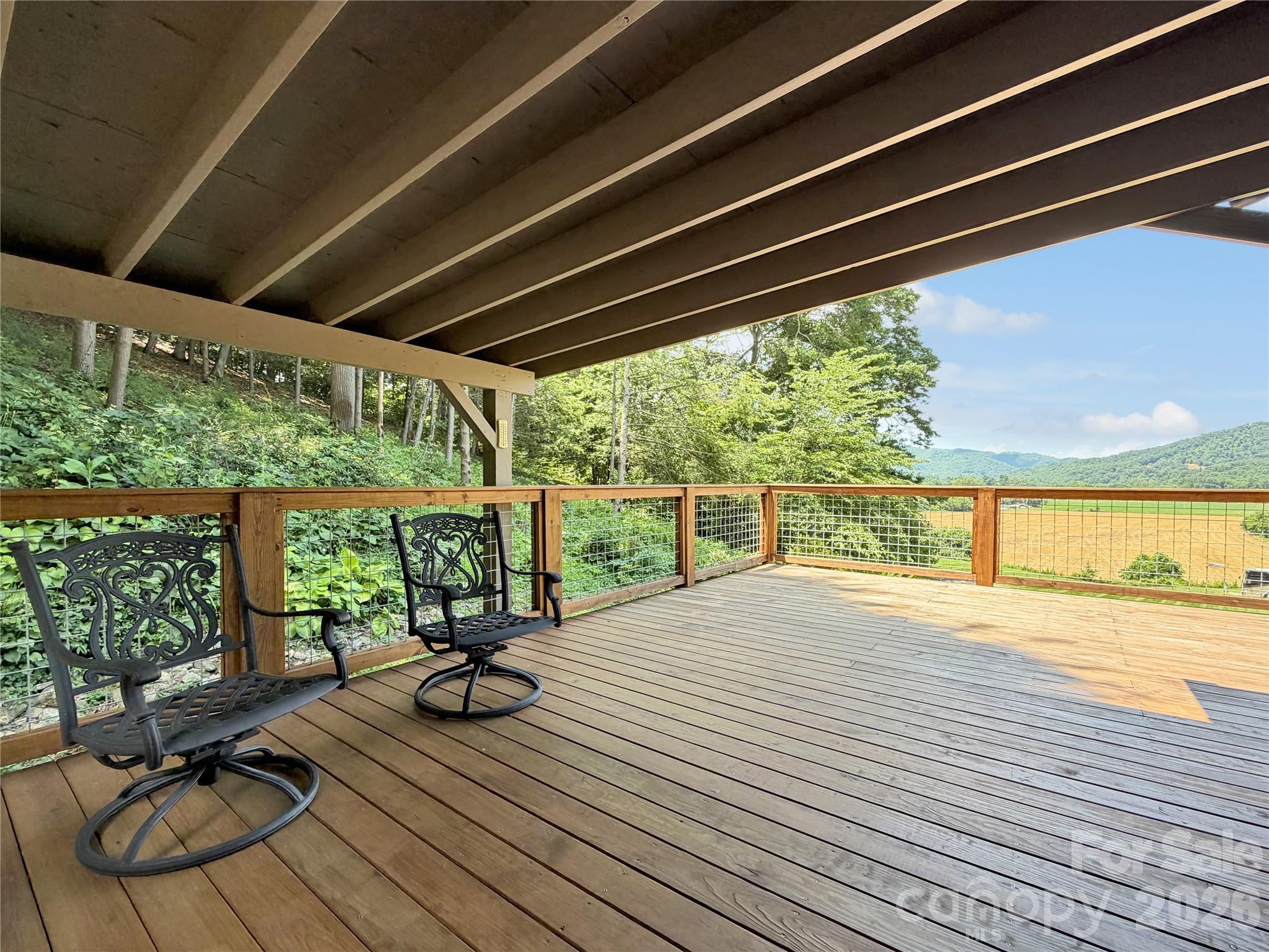 372 Shady Ridge Road — Waynesville