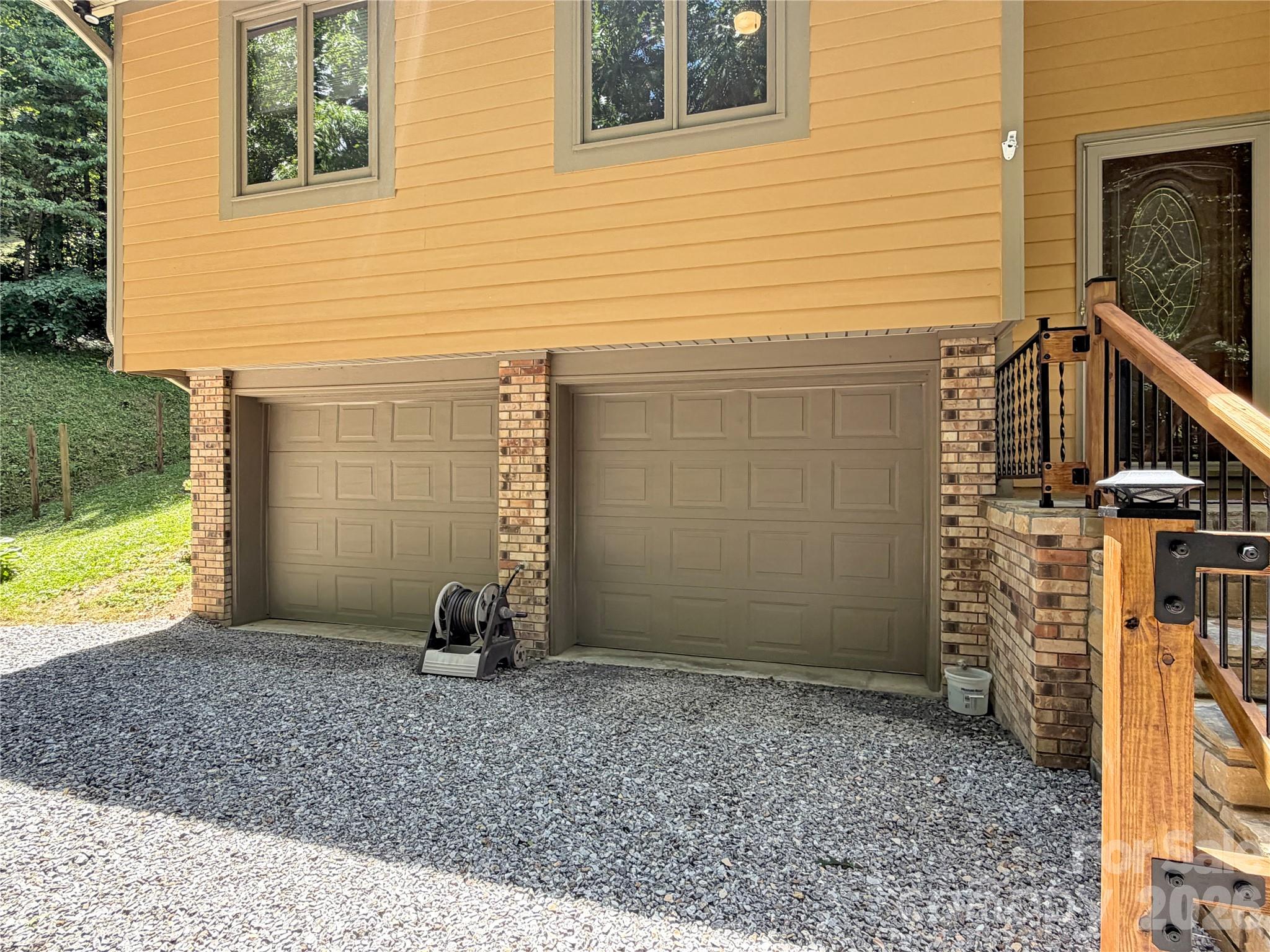 372 Shady Ridge Road — Waynesville