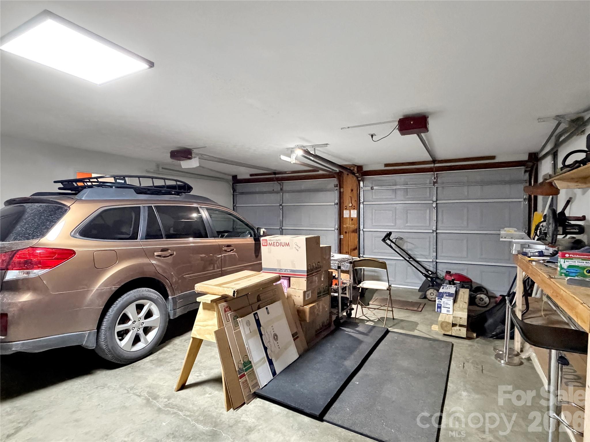 372 Shady Ridge Road — Waynesville