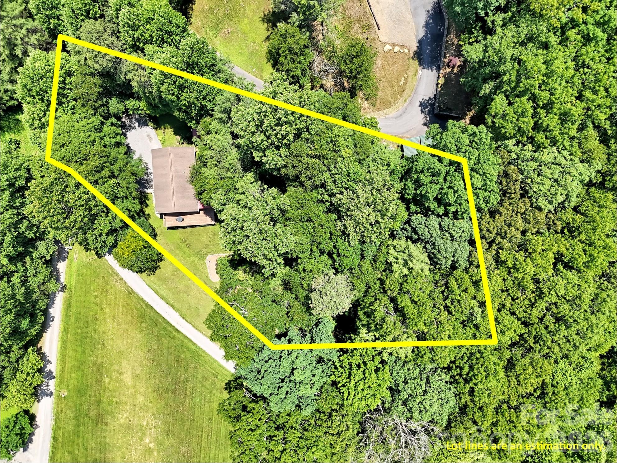 372 Shady Ridge Road — Waynesville