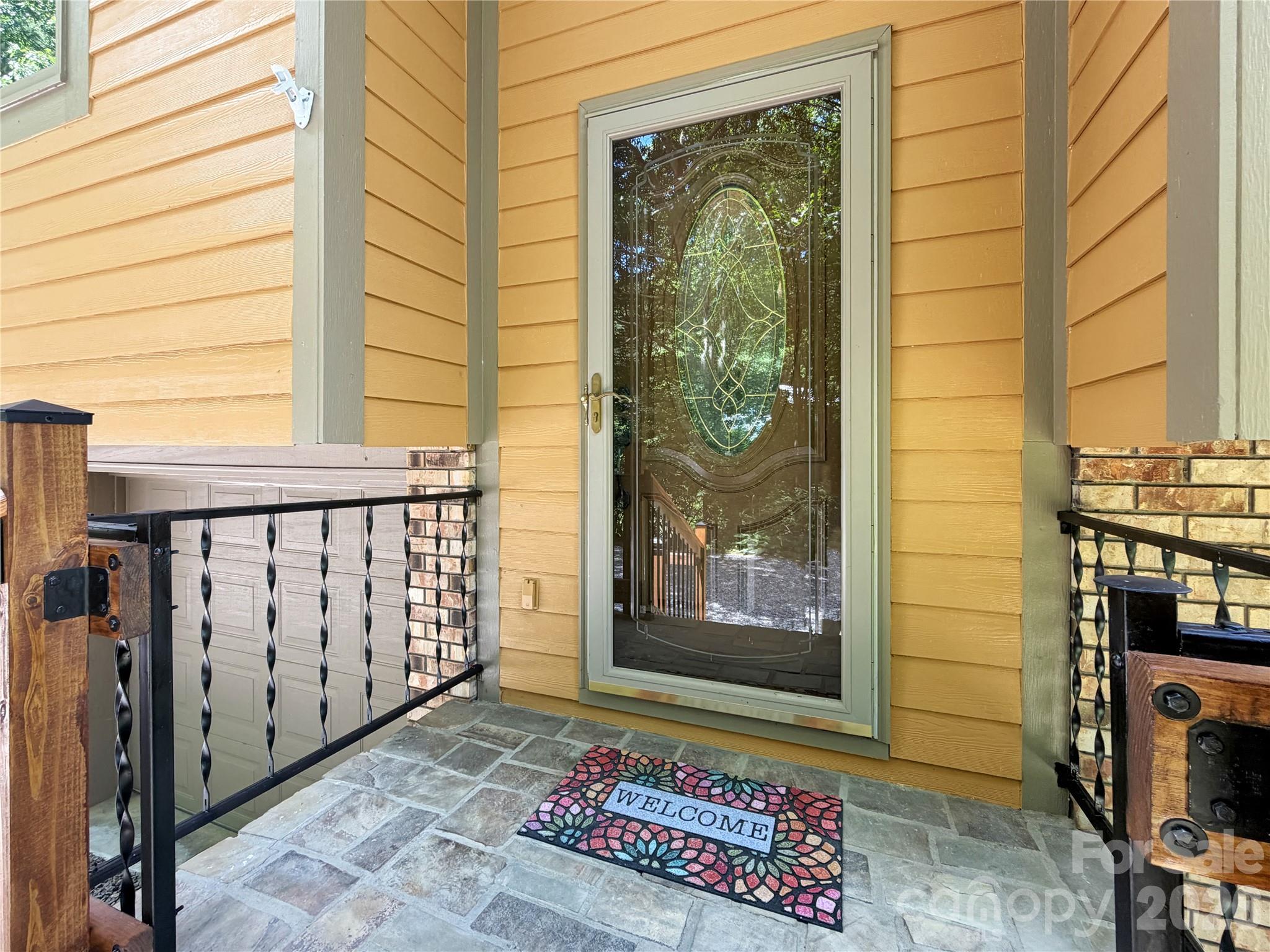 372 Shady Ridge Road — Waynesville