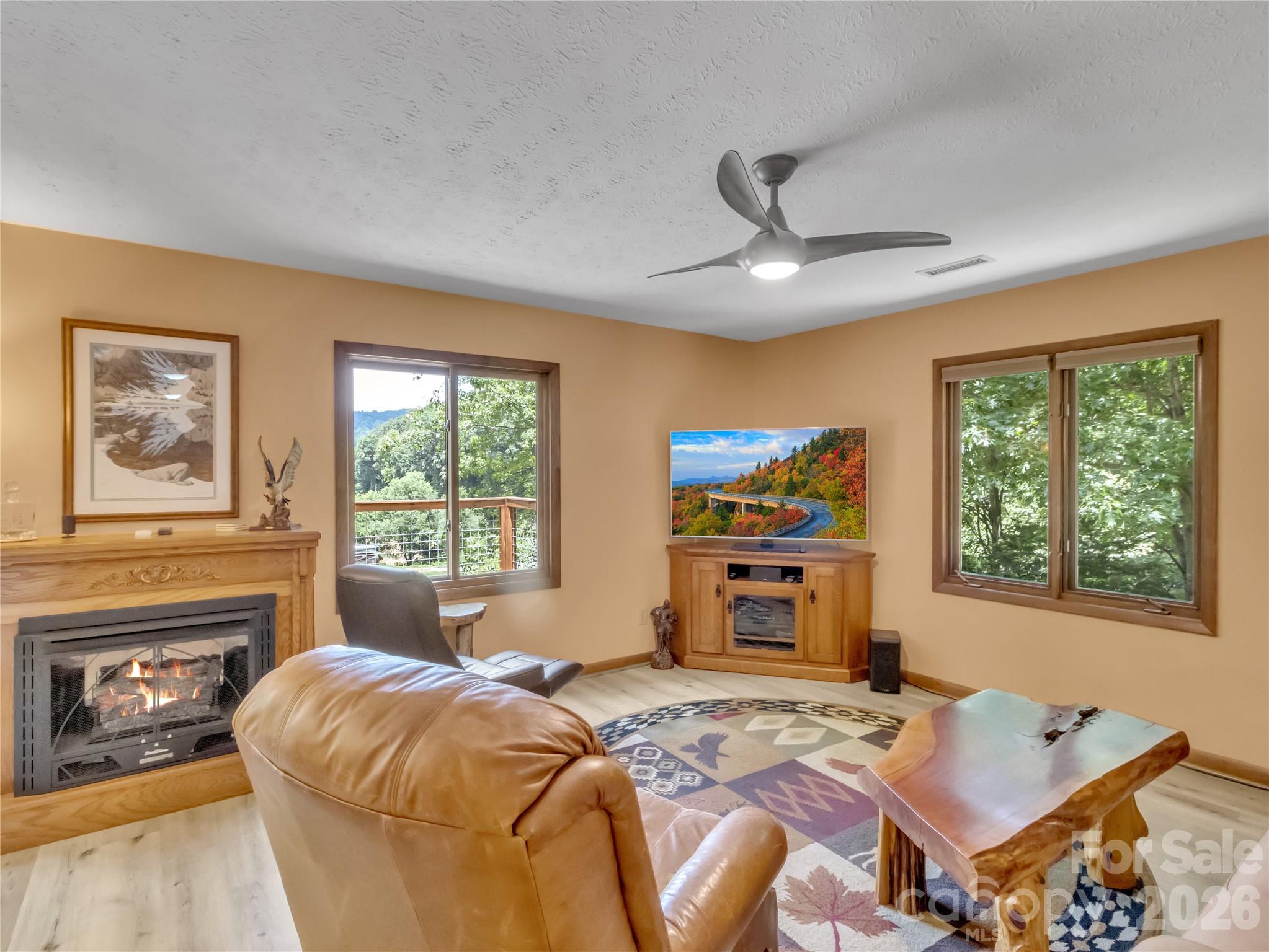 372 Shady Ridge Road — Waynesville