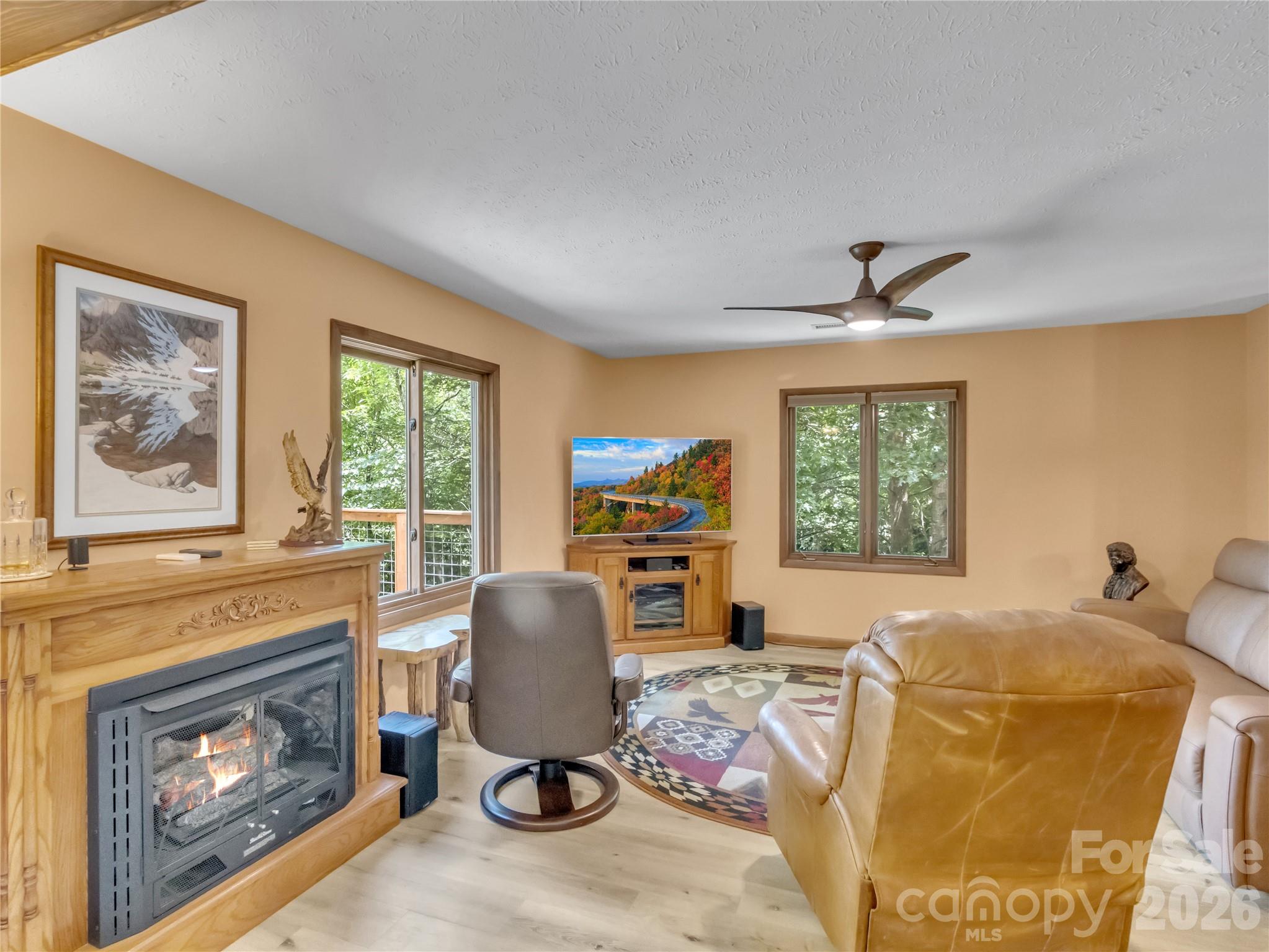 372 Shady Ridge Road — Waynesville
