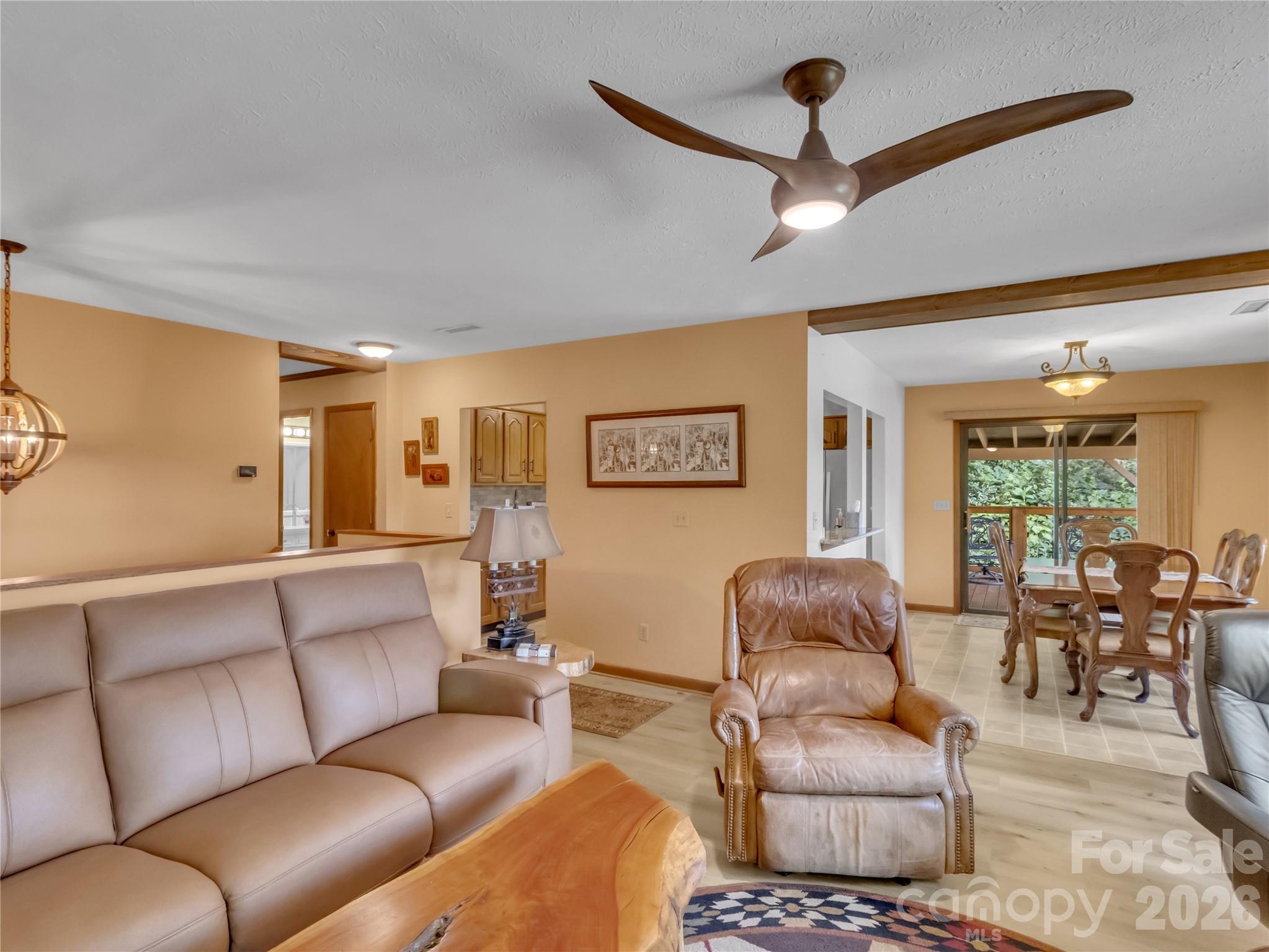 372 Shady Ridge Road — Waynesville
