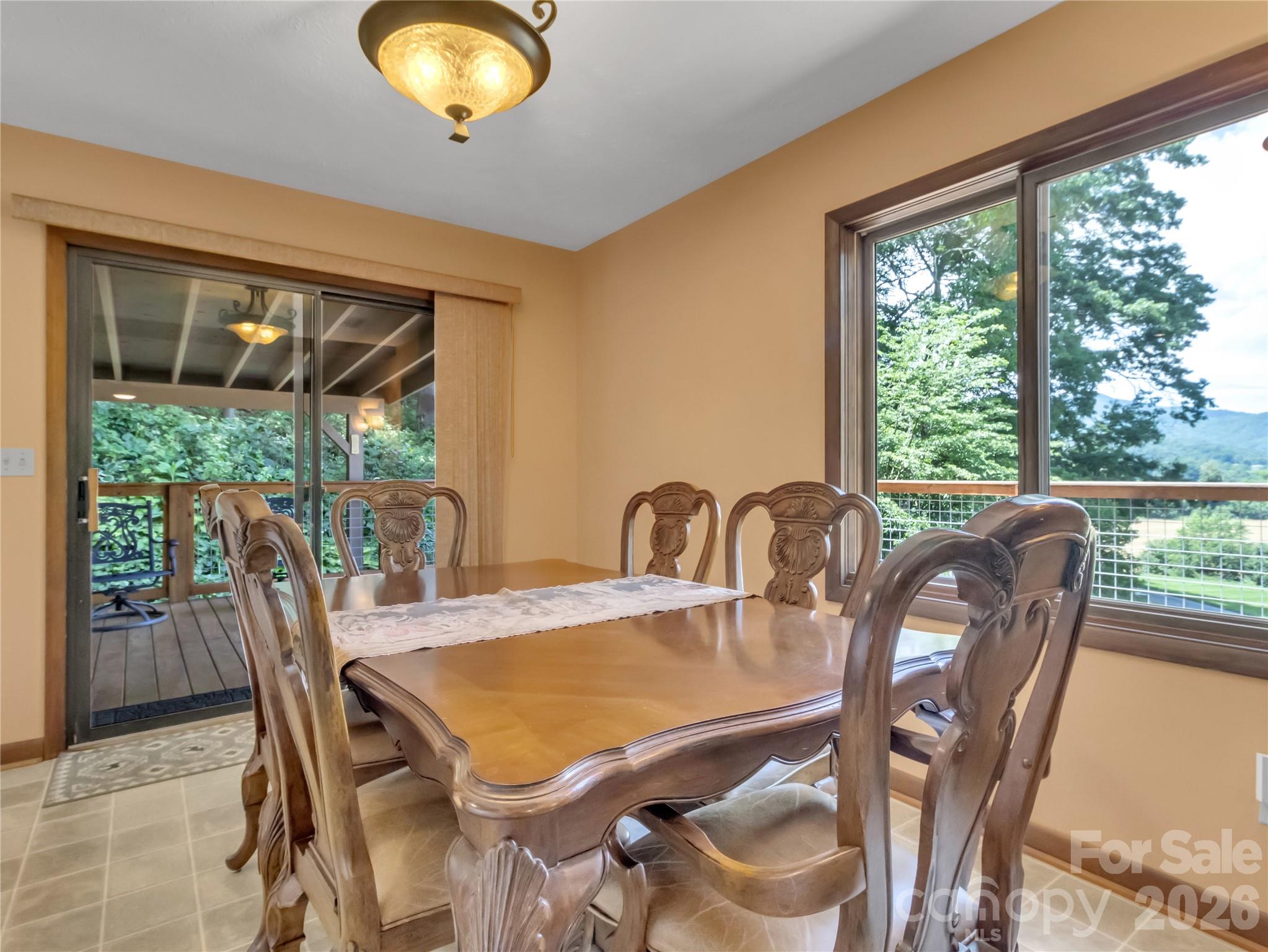 372 Shady Ridge Road — Waynesville