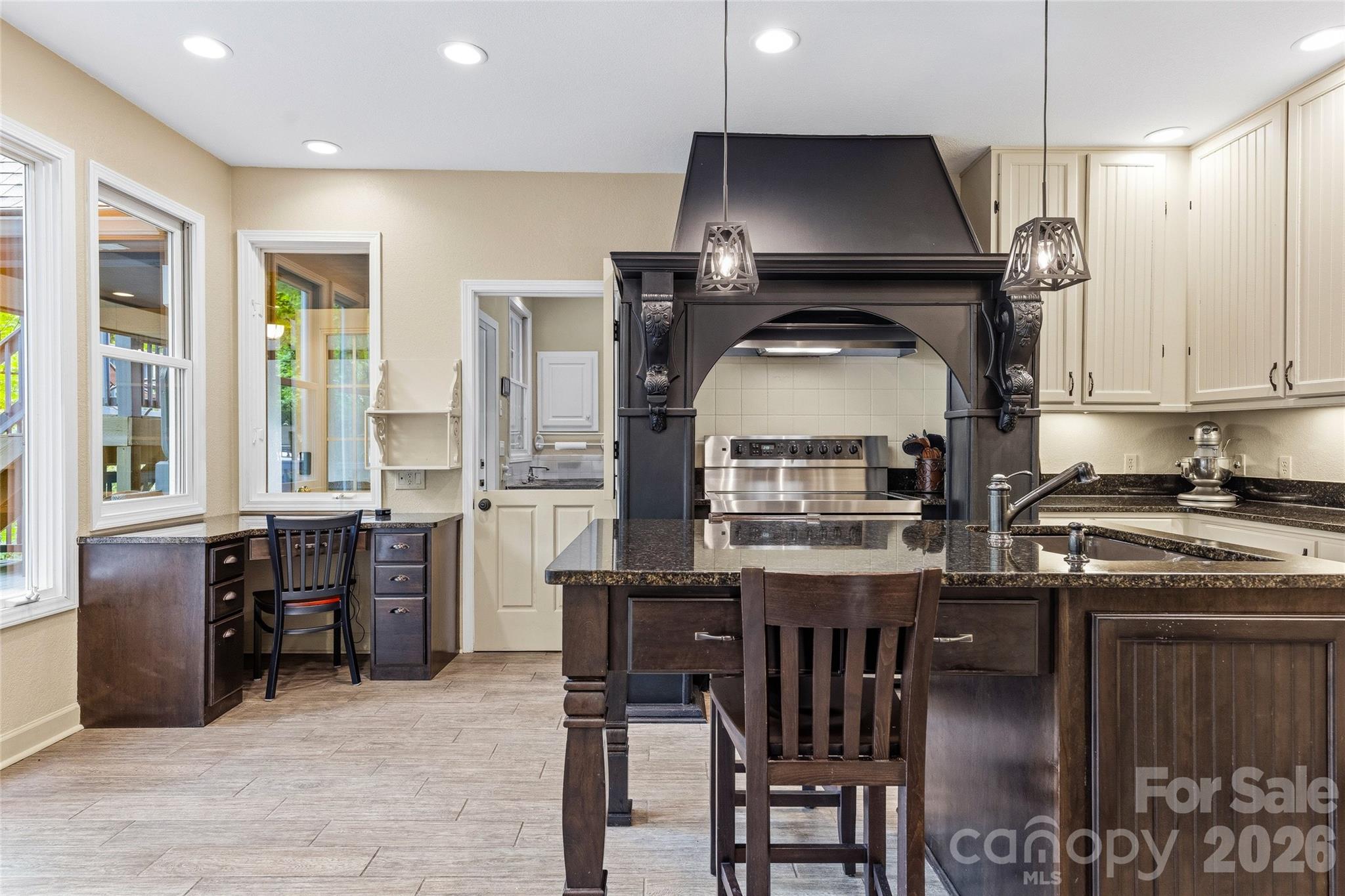 61 Scroops Drive — Swannanoa