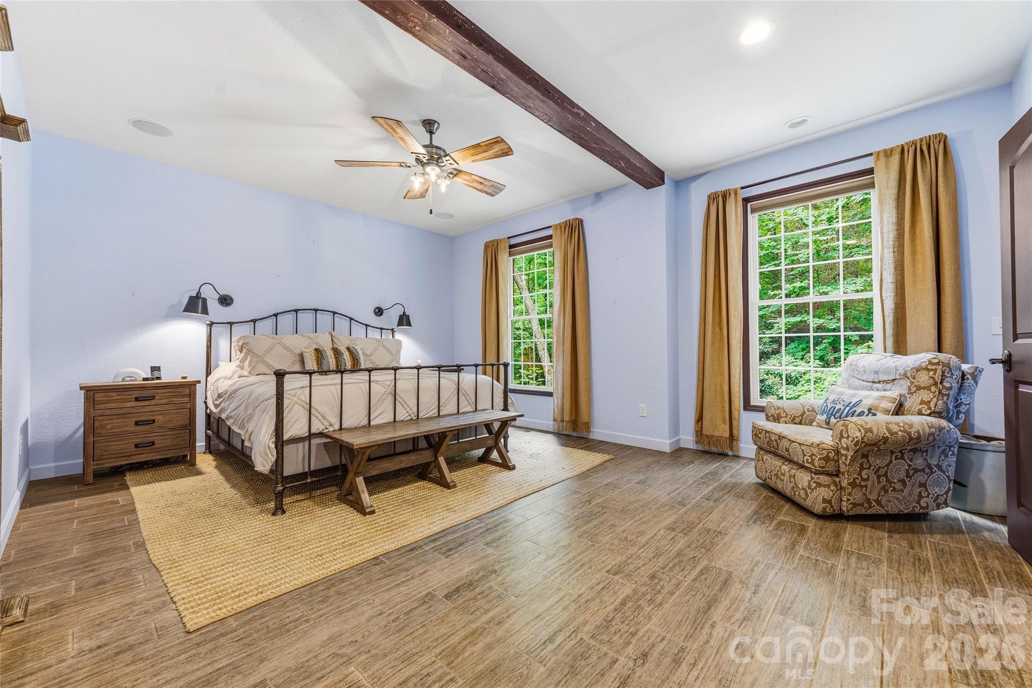 61 Scroops Drive — Swannanoa