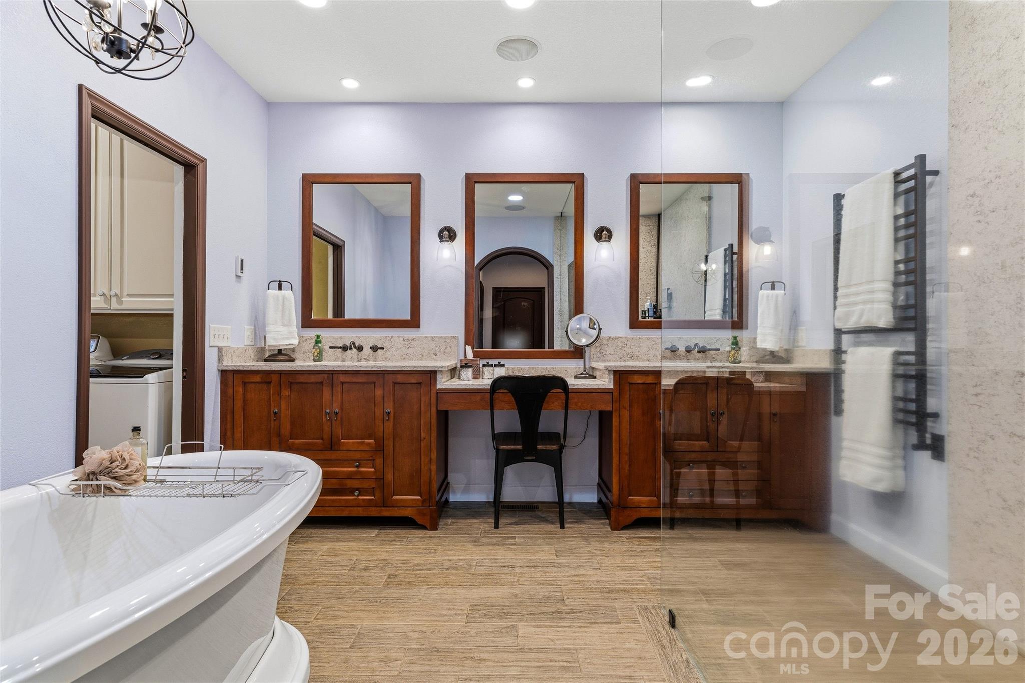 61 Scroops Drive — Swannanoa