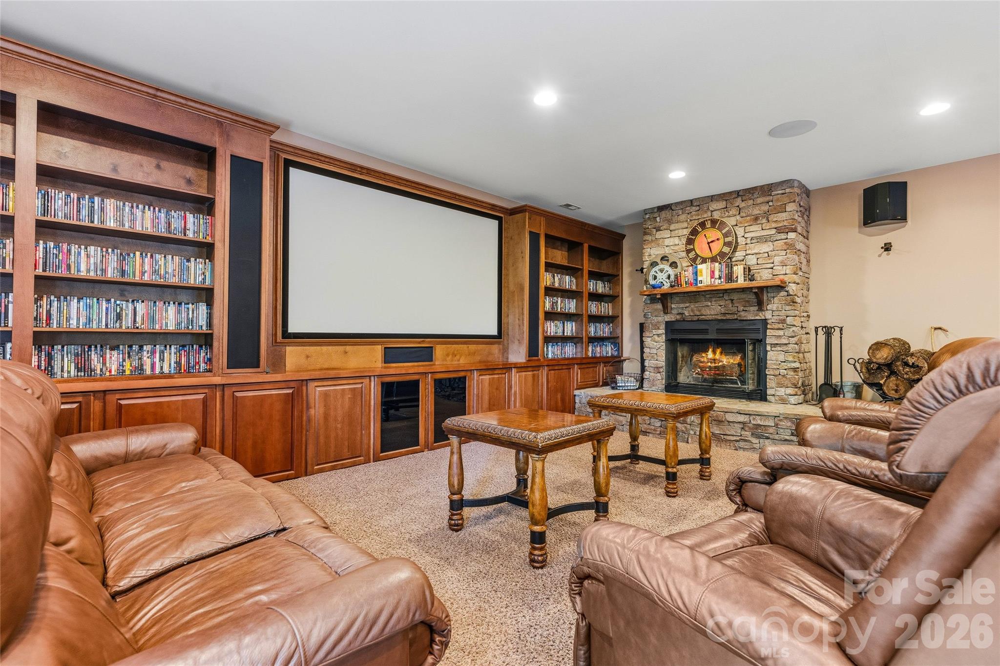 61 Scroops Drive — Swannanoa
