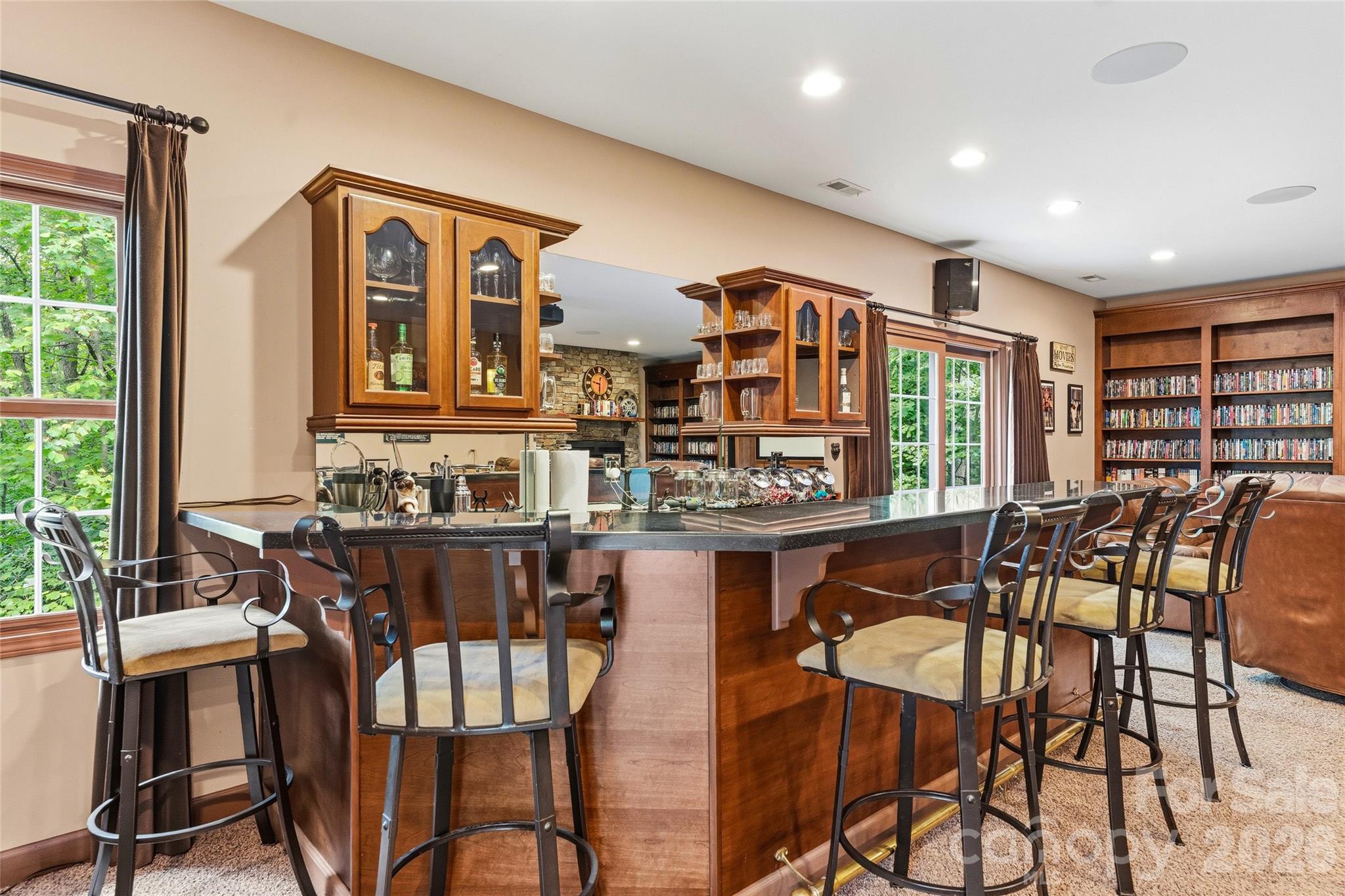 61 Scroops Drive — Swannanoa