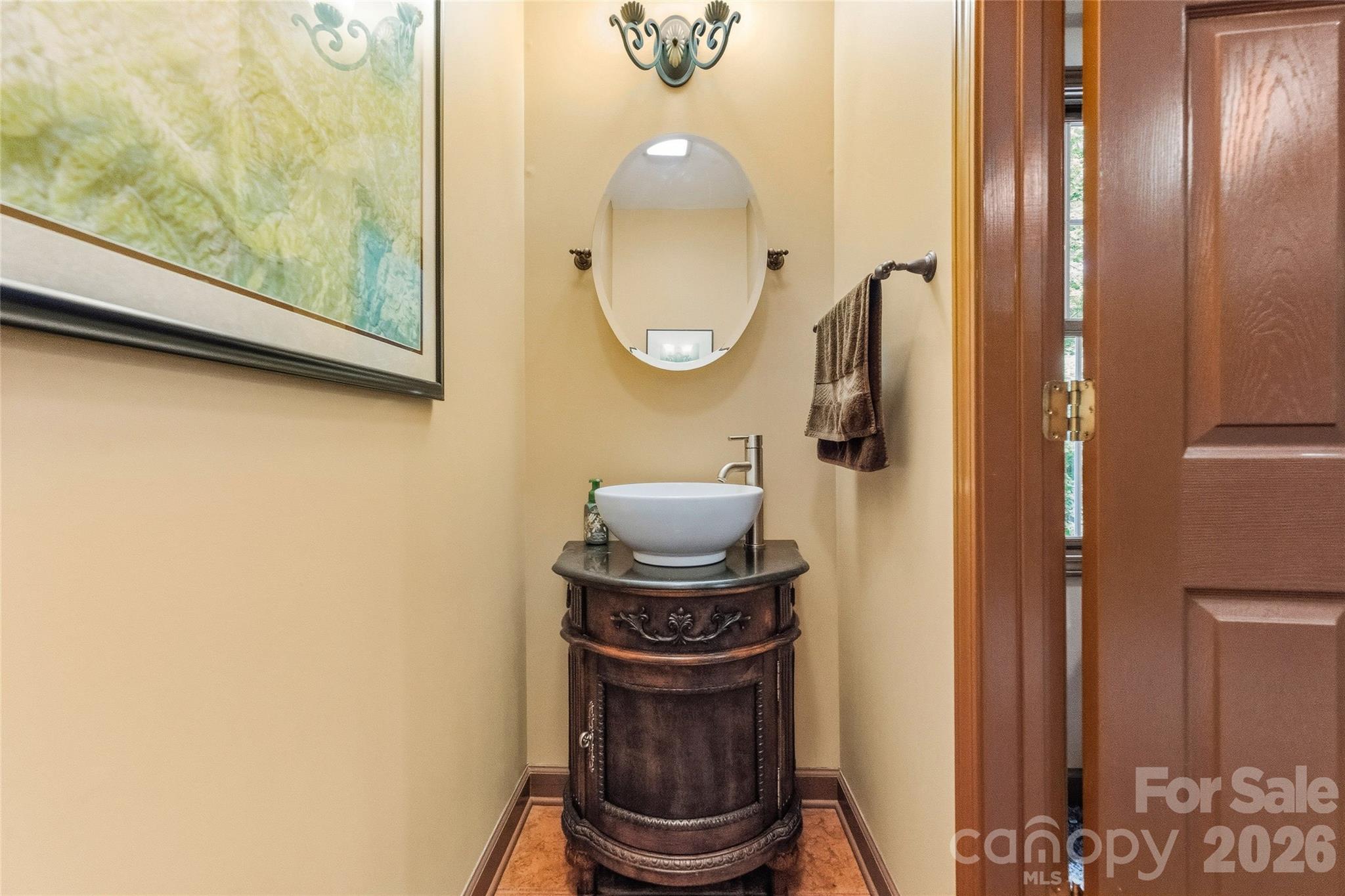 61 Scroops Drive — Swannanoa