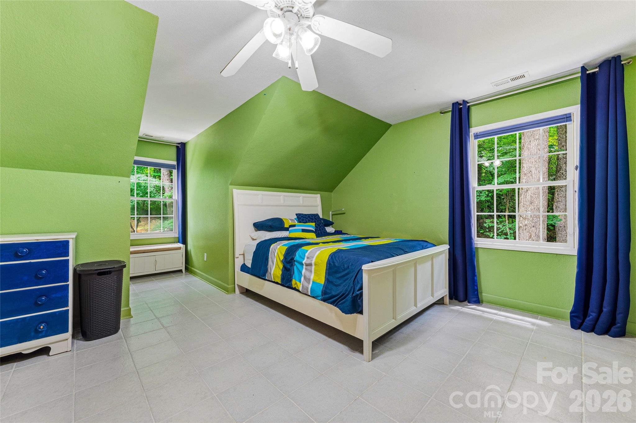 61 Scroops Drive — Swannanoa