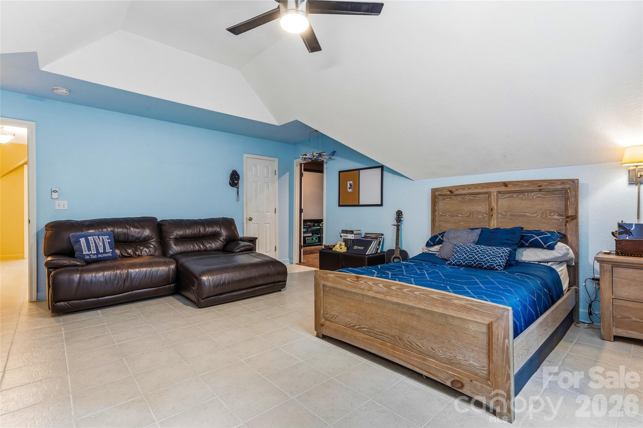 61 Scroops Drive — Swannanoa