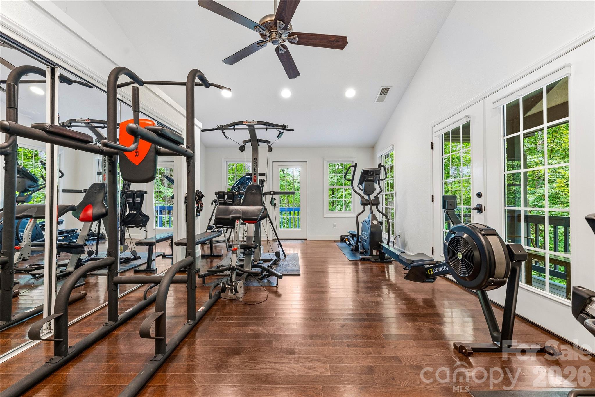 61 Scroops Drive — Swannanoa