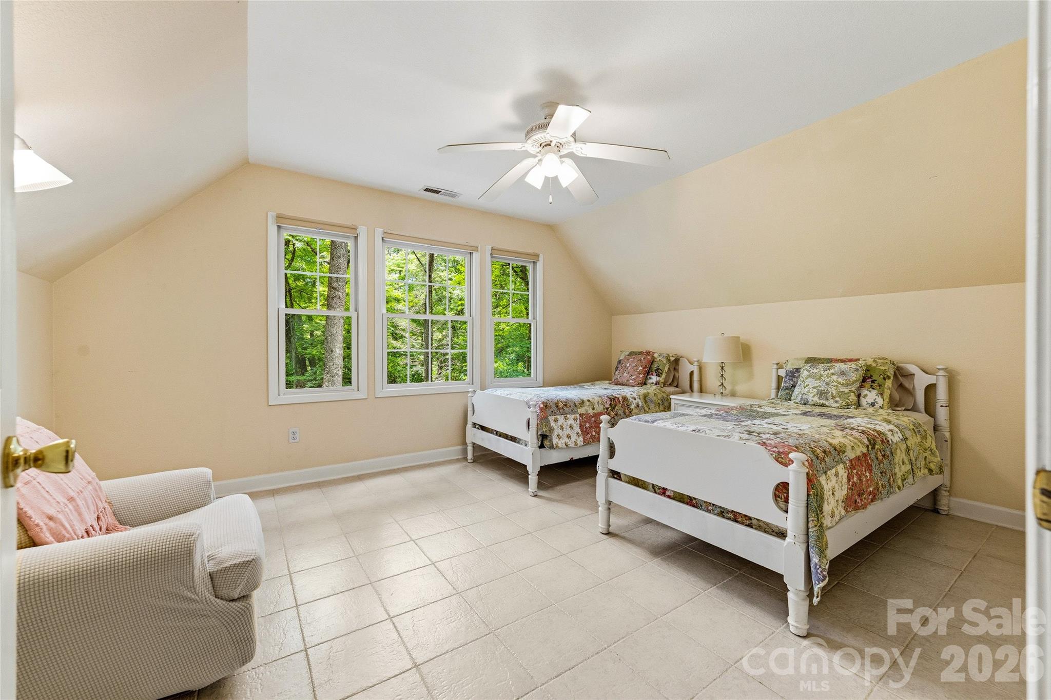 61 Scroops Drive — Swannanoa