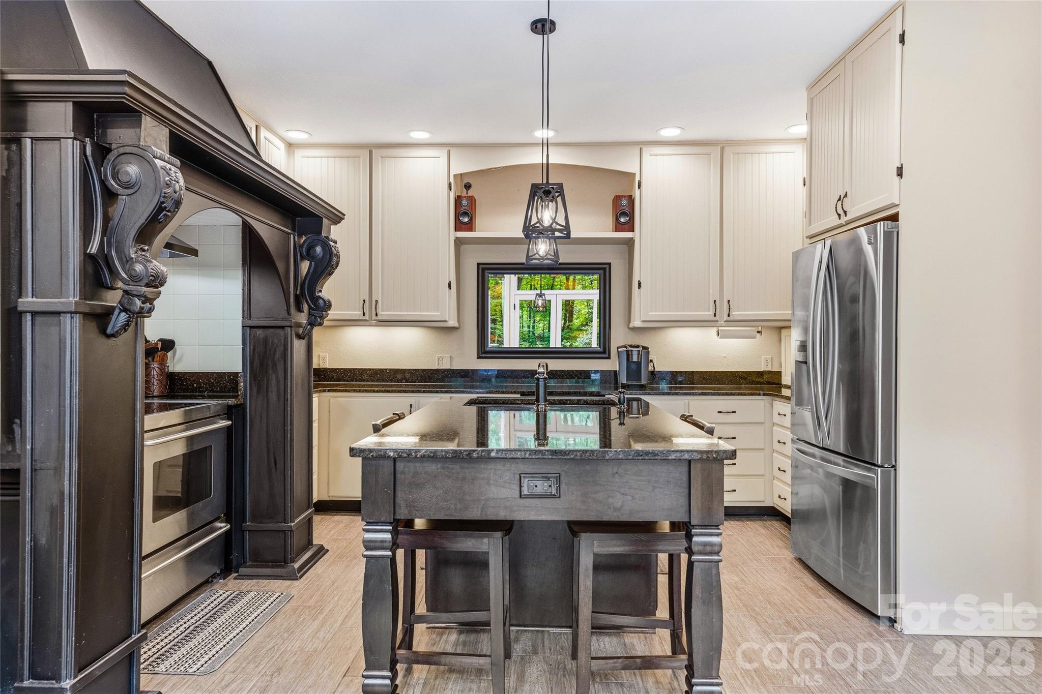 61 Scroops Drive — Swannanoa