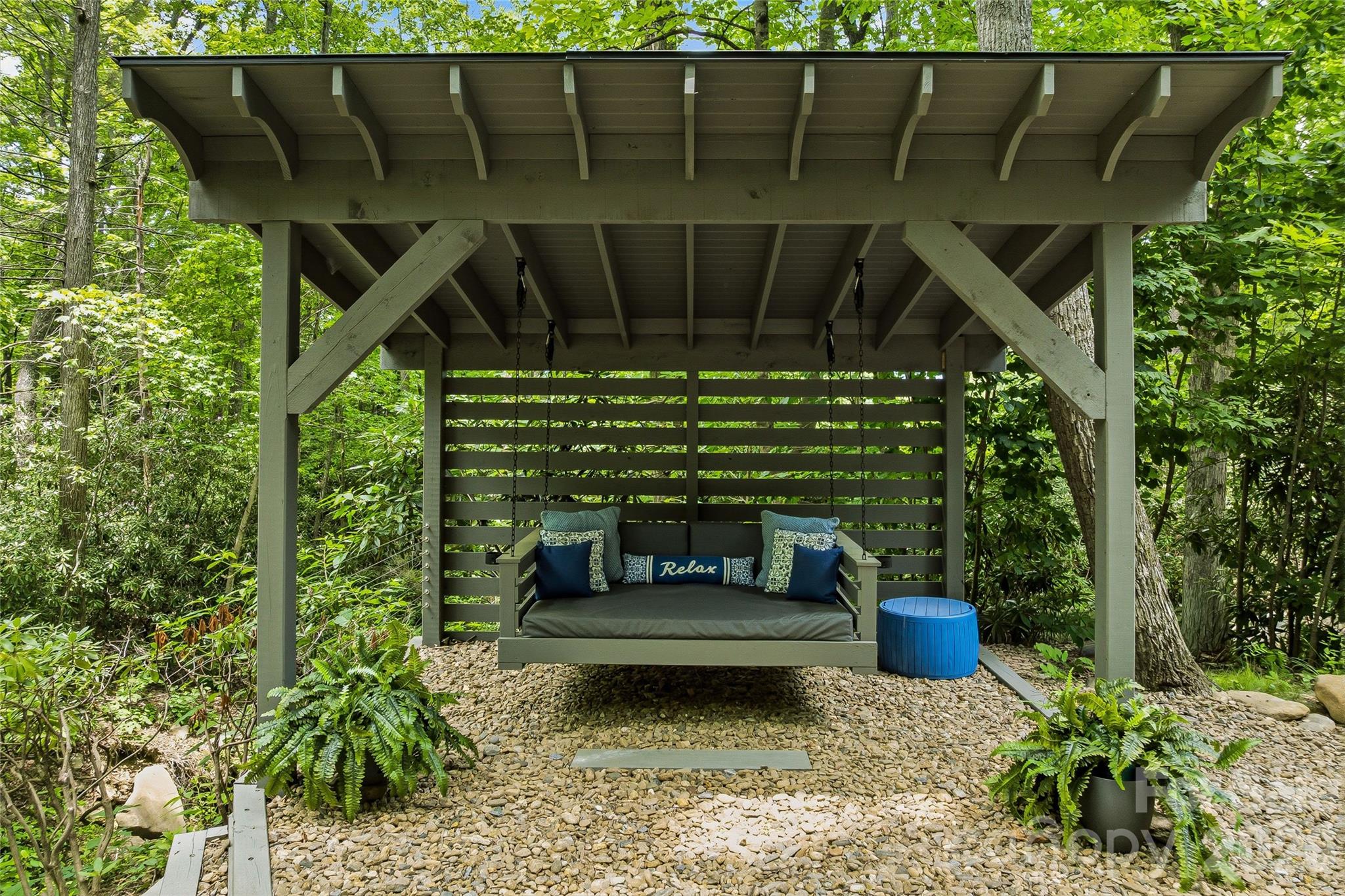 61 Scroops Drive — Swannanoa