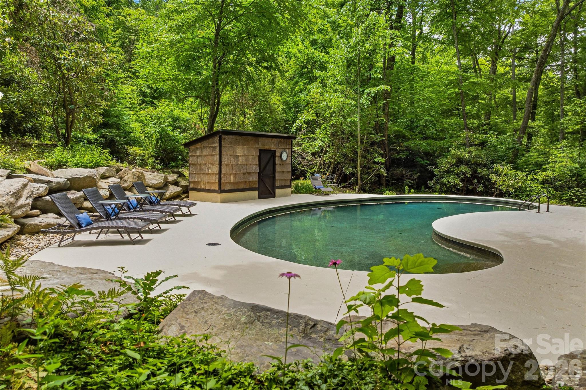 61 Scroops Drive — Swannanoa