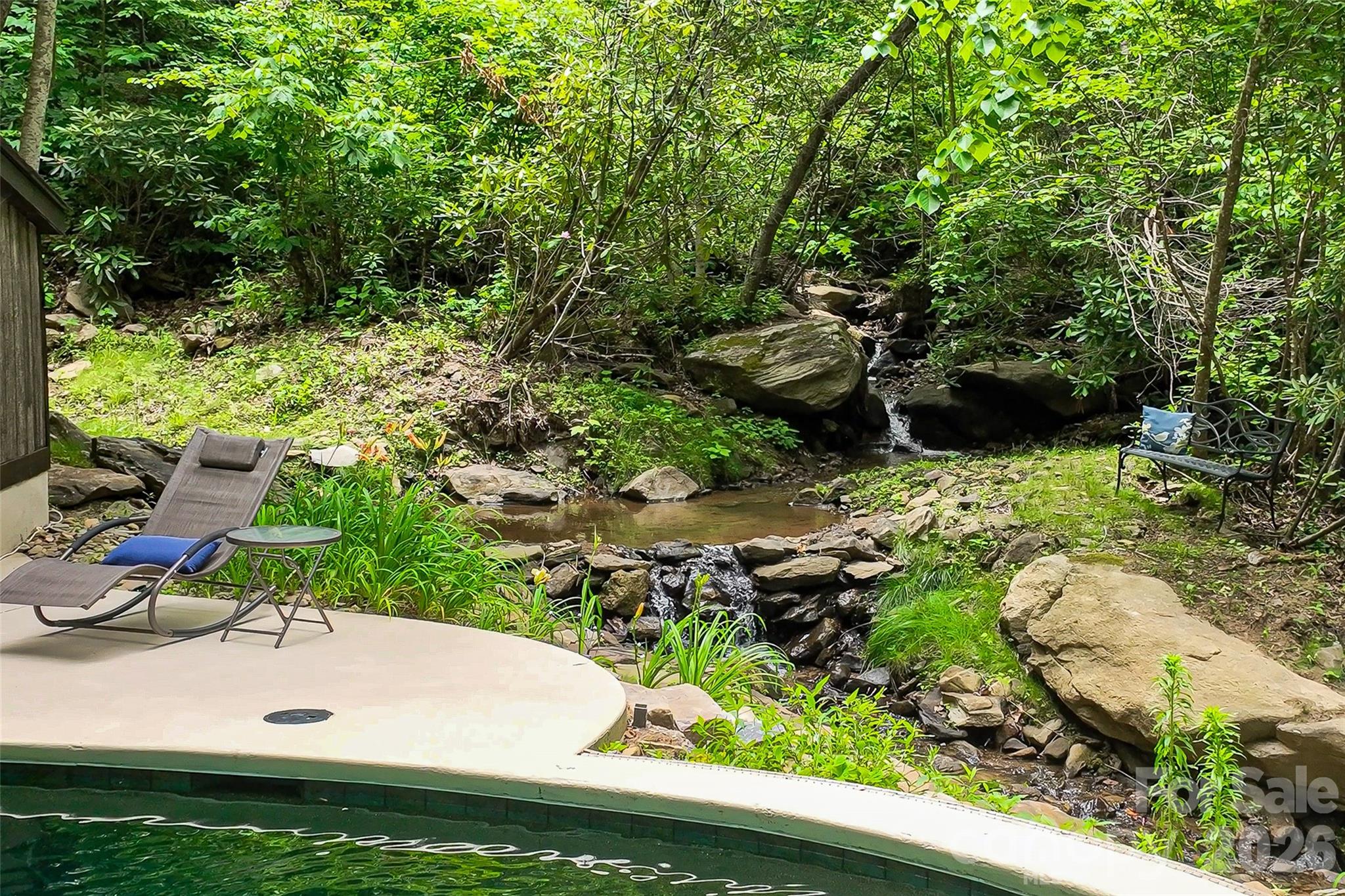 61 Scroops Drive — Swannanoa