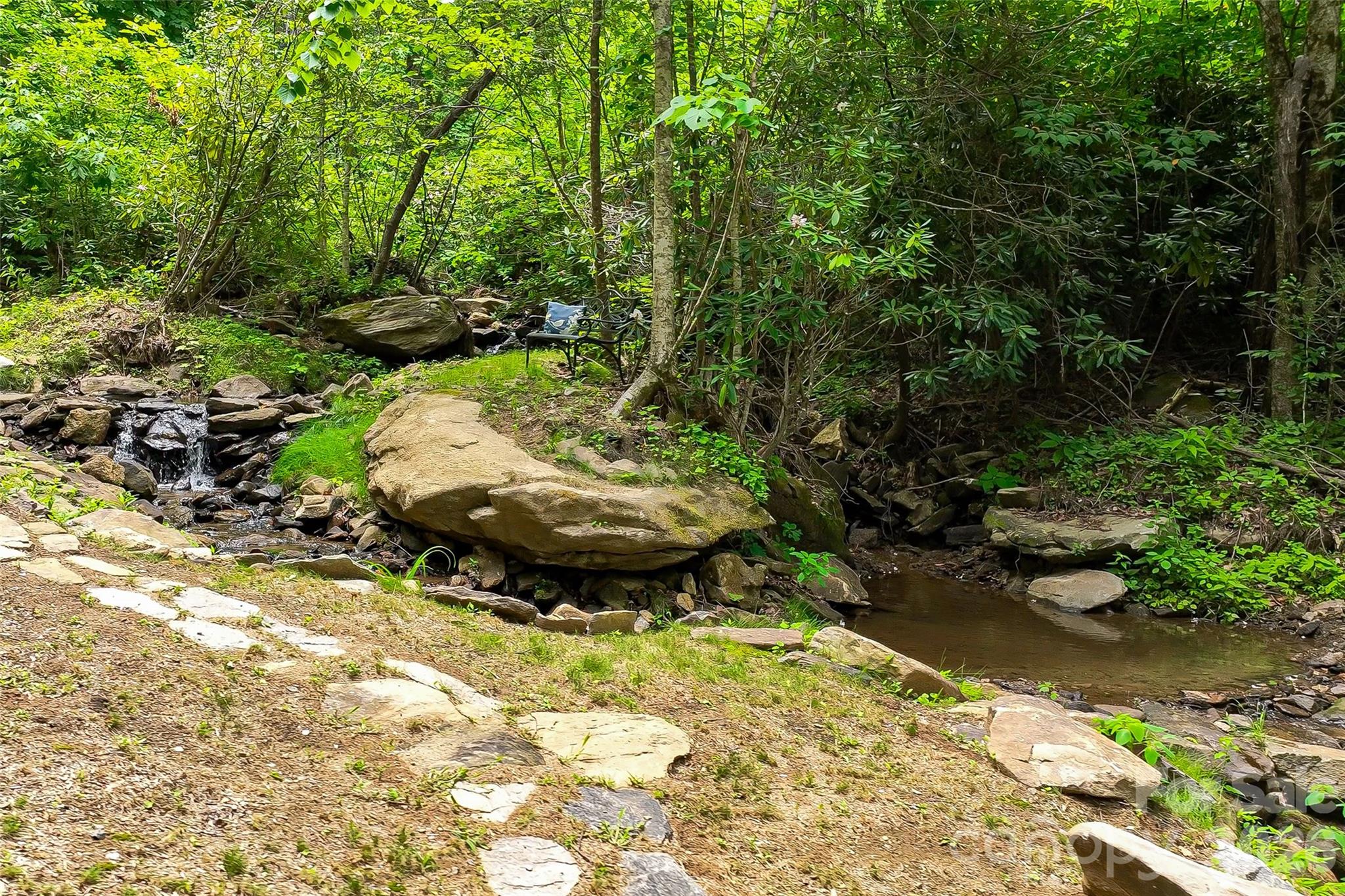 61 Scroops Drive — Swannanoa