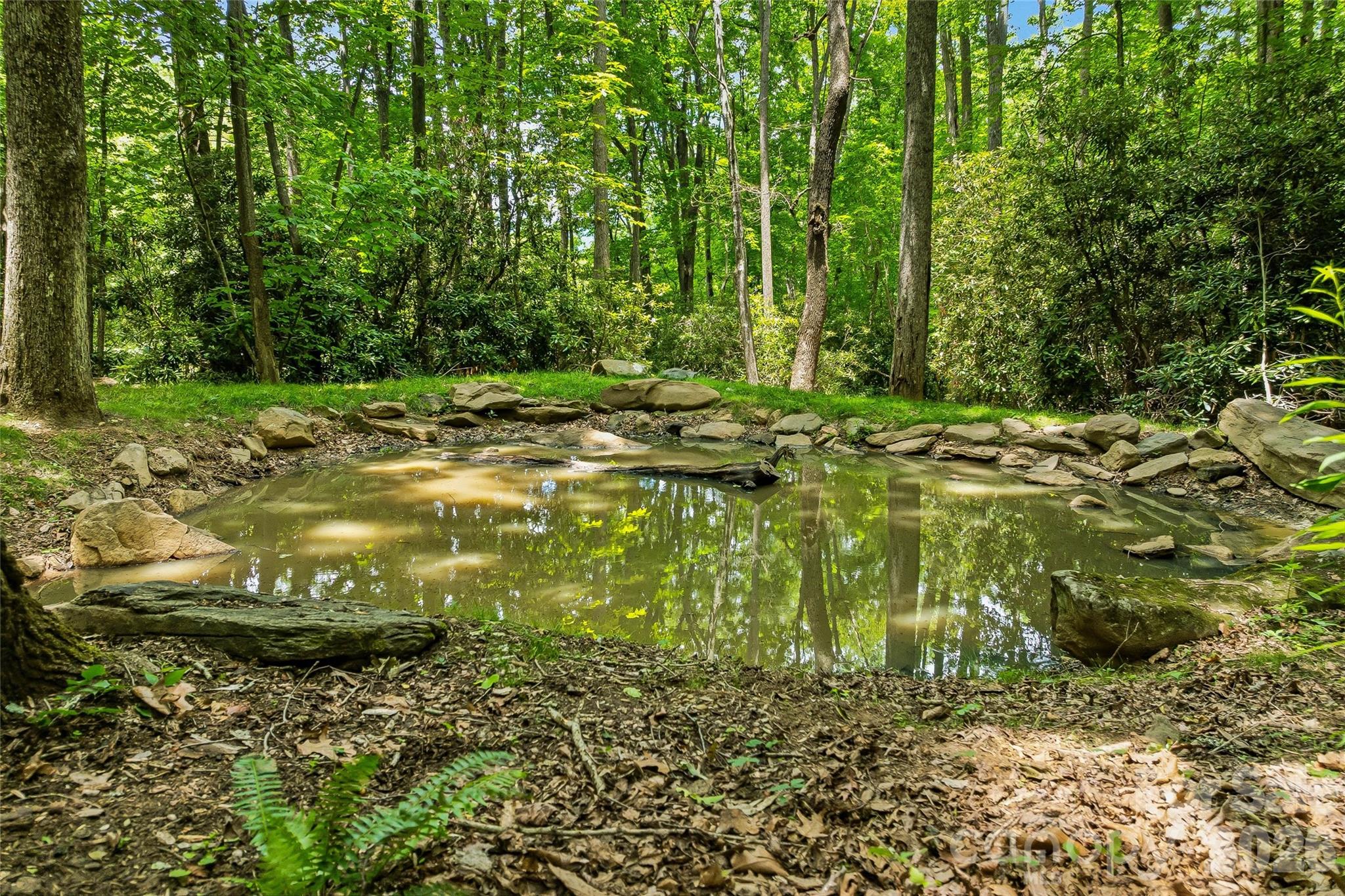 61 Scroops Drive — Swannanoa