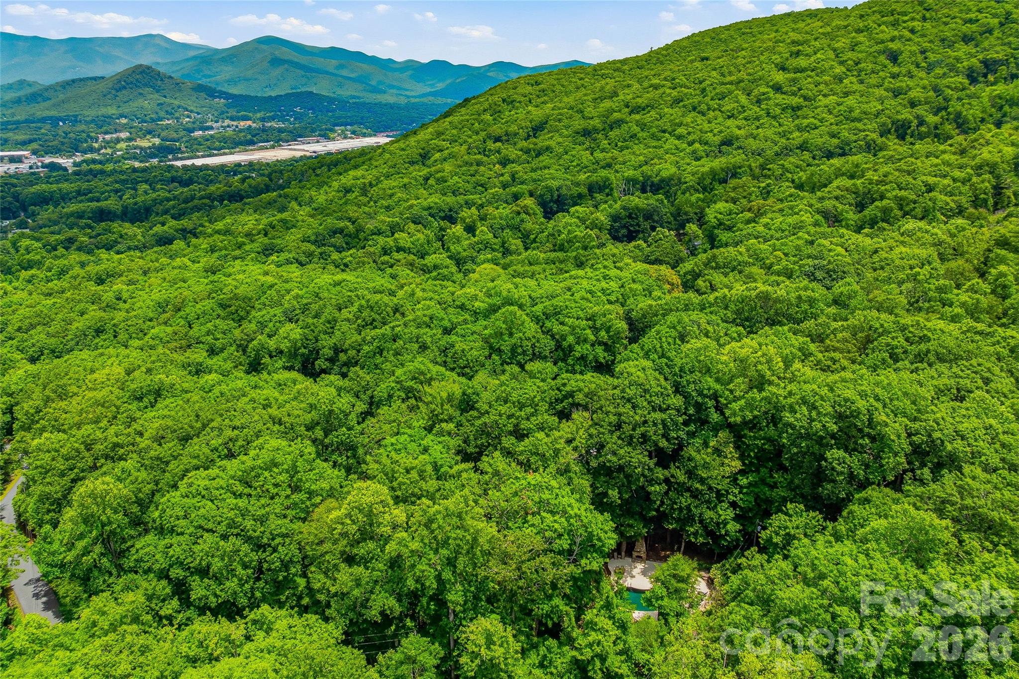 61 Scroops Drive — Swannanoa