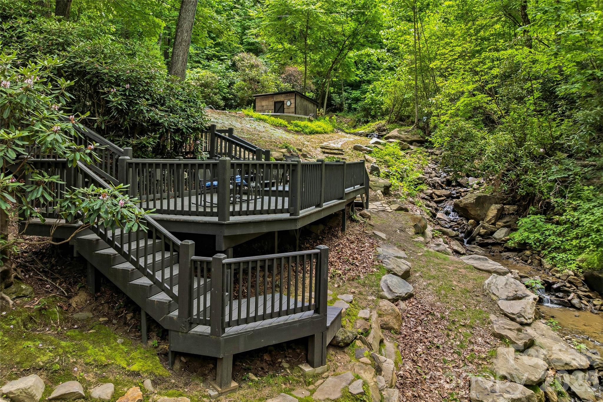 61 Scroops Drive — Swannanoa