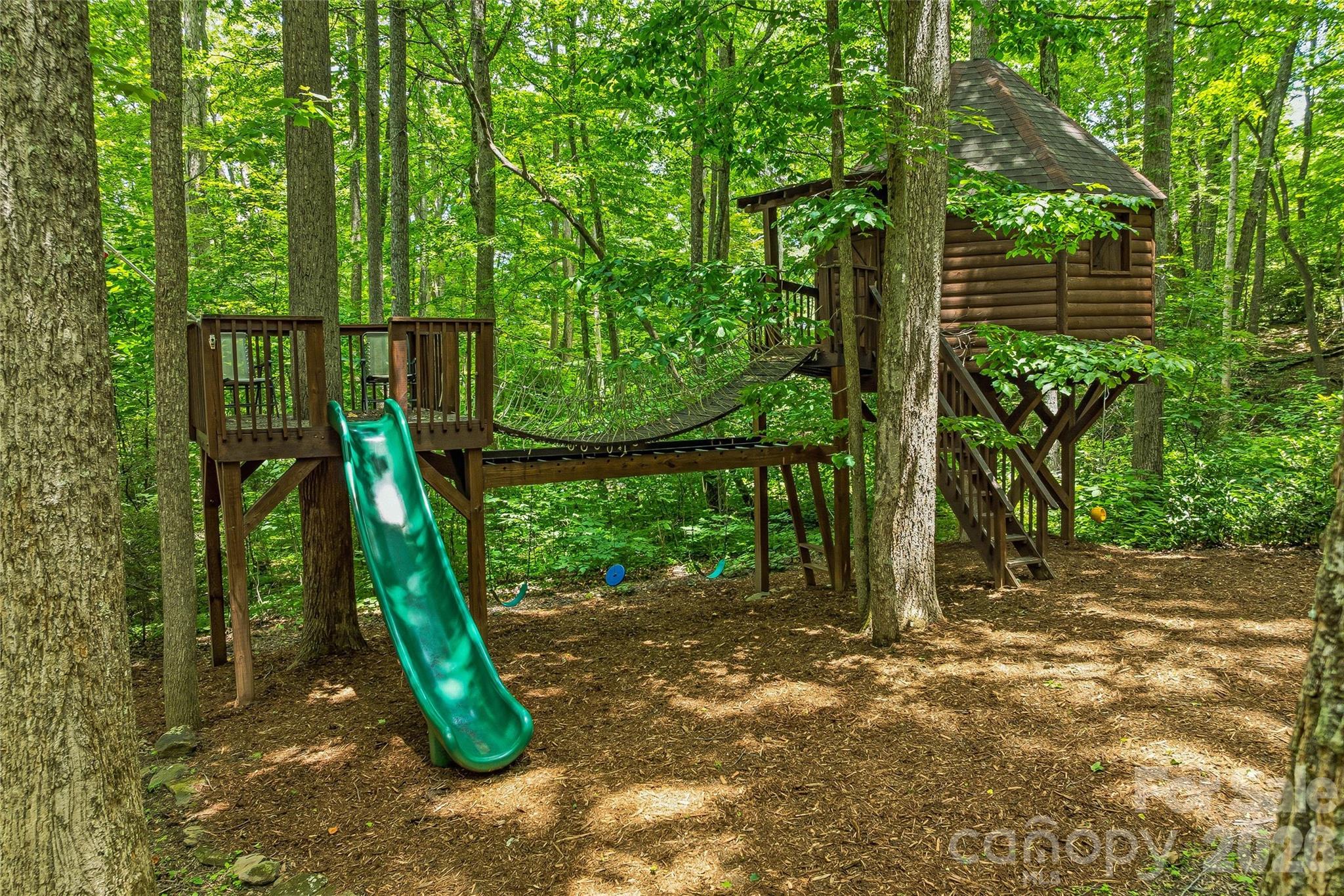 61 Scroops Drive — Swannanoa
