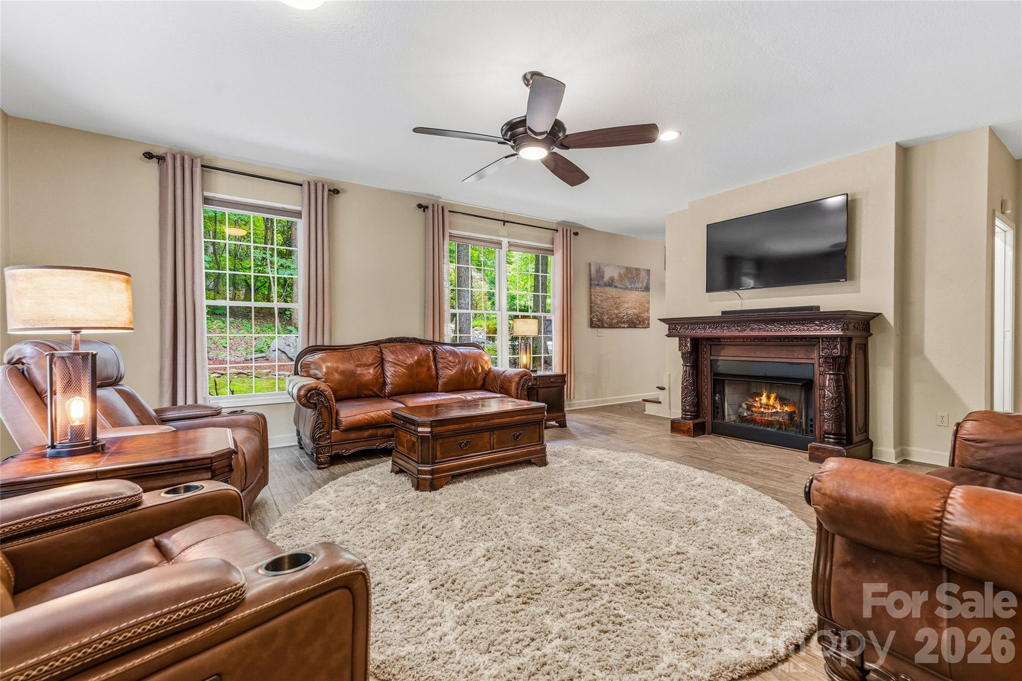 61 Scroops Drive — Swannanoa
