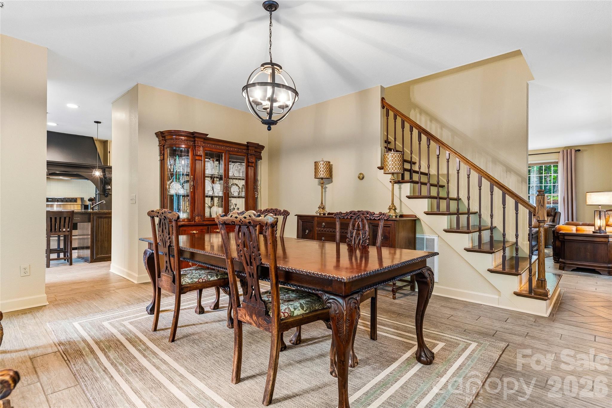 61 Scroops Drive — Swannanoa